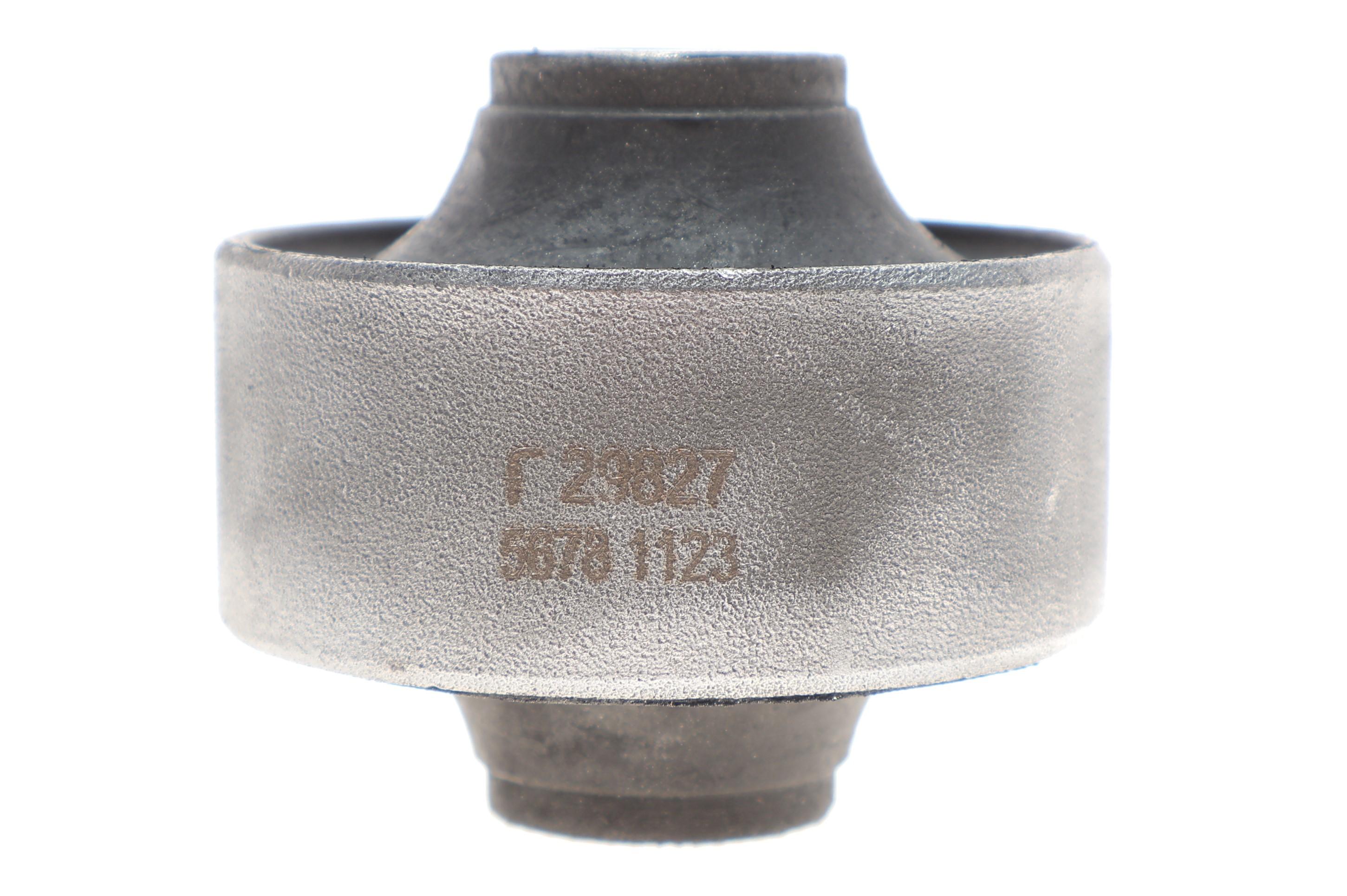 Сайлентблок важеля (переднього/ззаду) Opel Agila 08-