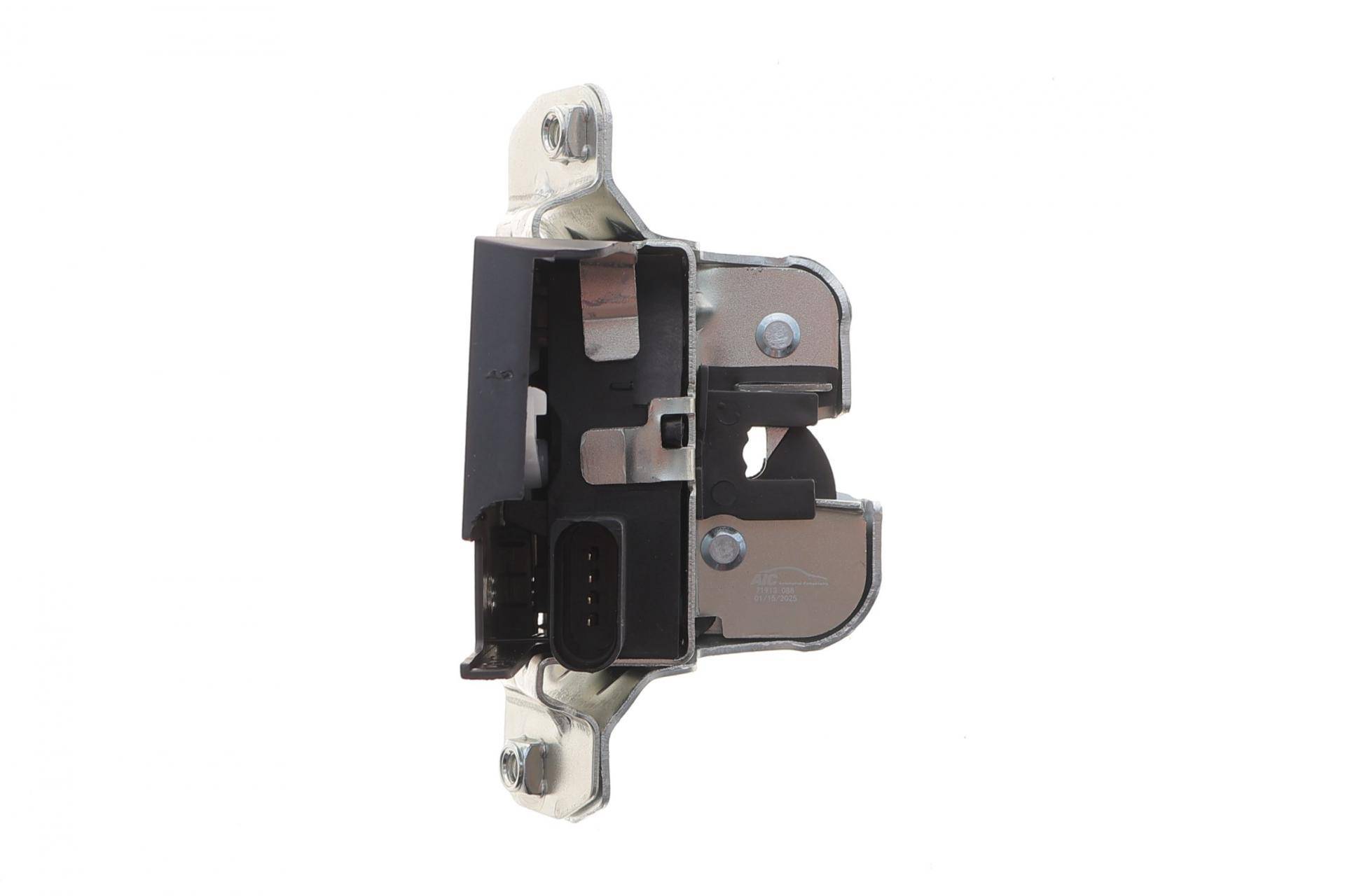 Замок кришки багажника VW Sharan/Touareg 10-