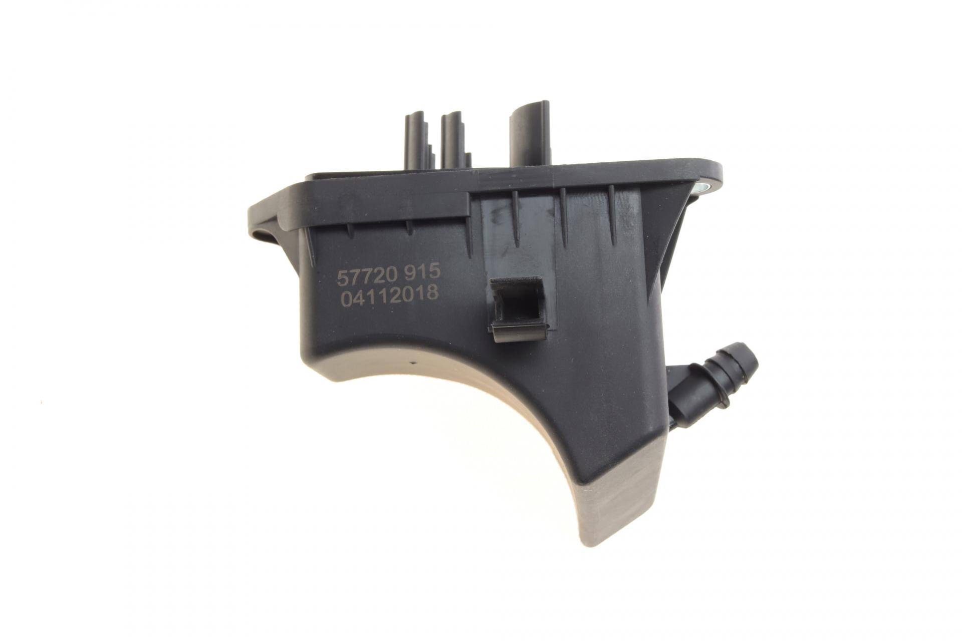 Сепаратор (мастиловіддільник) MB S-class (W221)/E-class (W211/W212) 4.7-5.5 02-16 (M273)