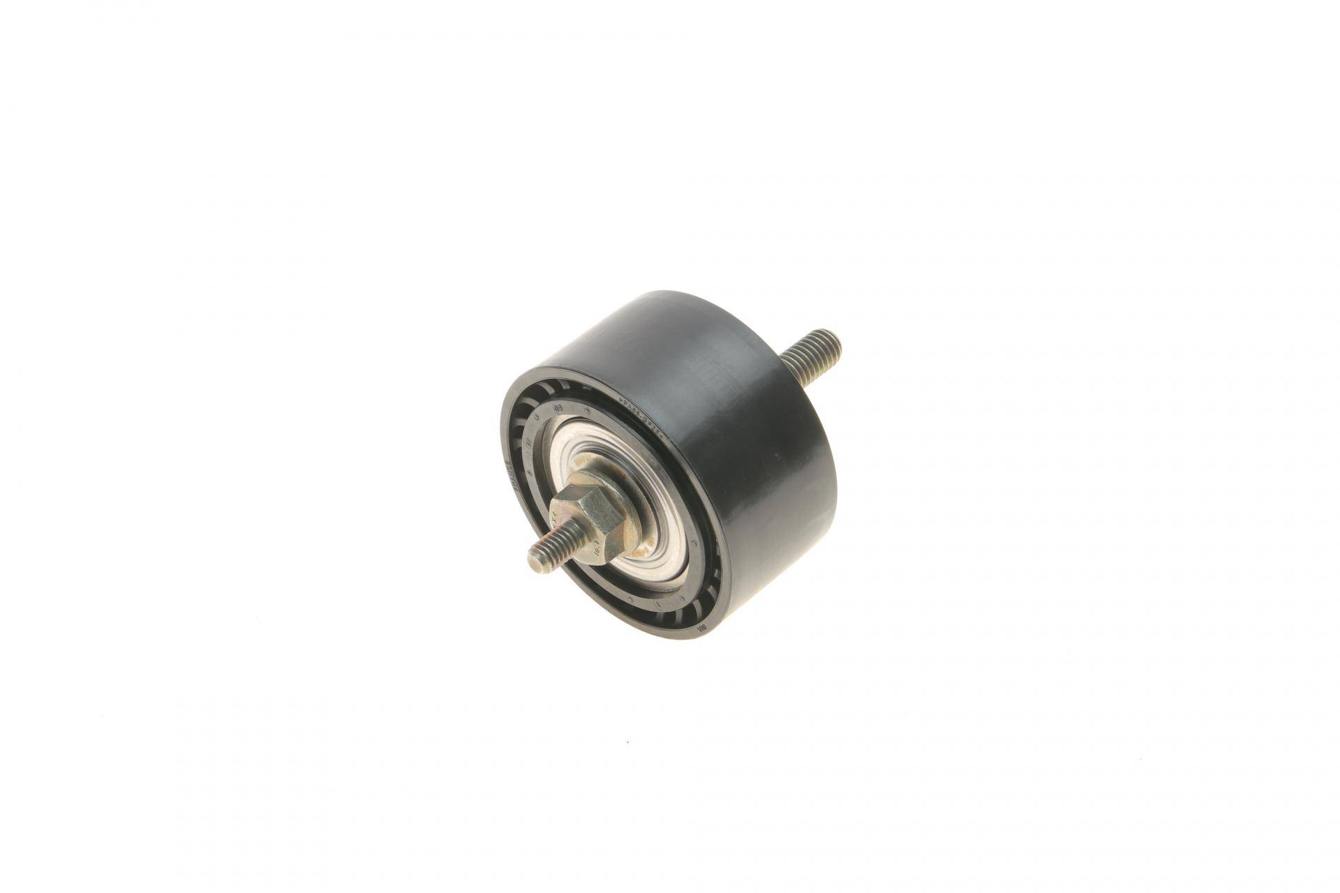 Ролик генератора BMW 5 (f07/F10/F11)/6 (F06/F12/F13)/X5 (E70) 10-19 N57 (паразитний)
