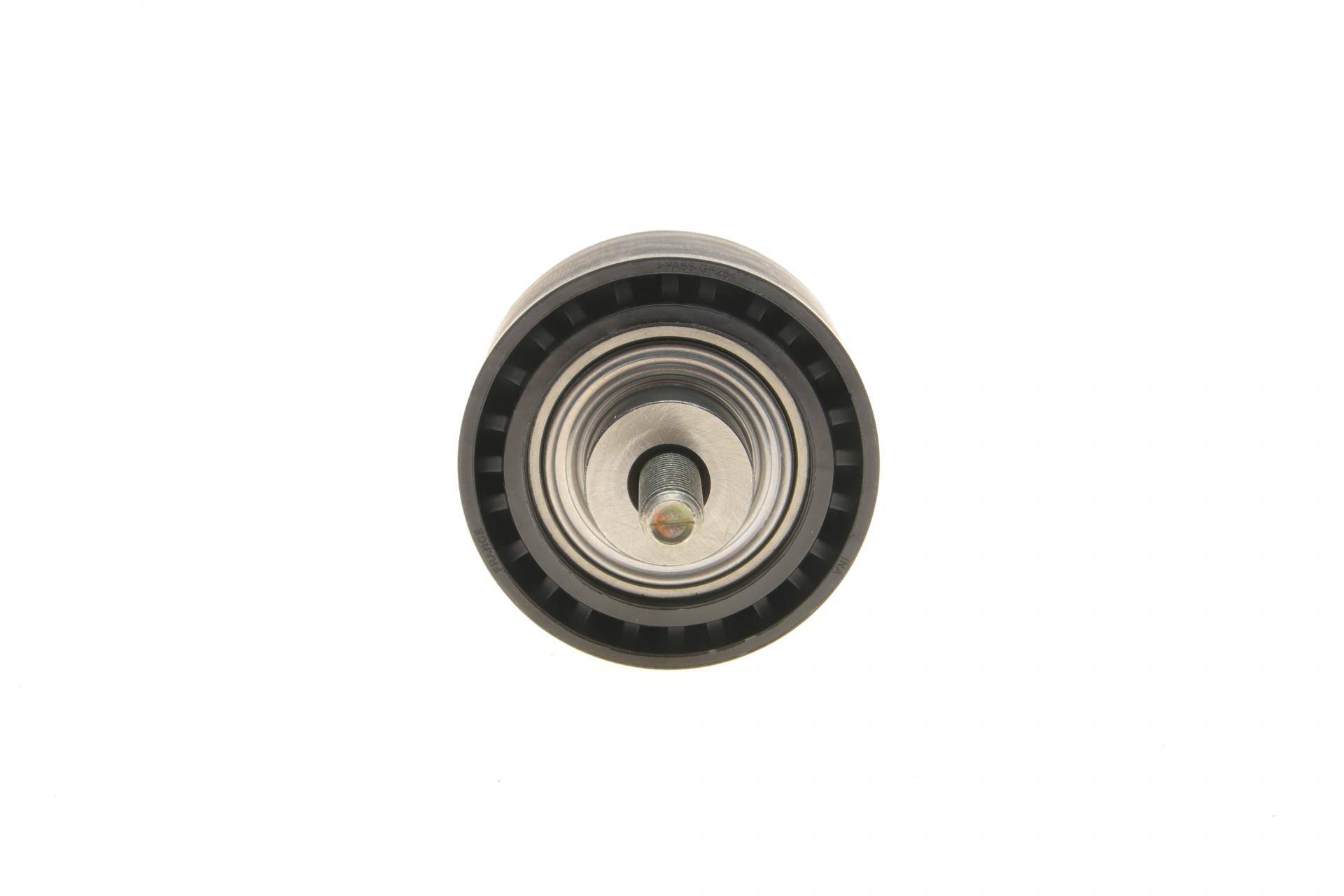 Ролик генератора BMW 5 (f07/F10/F11)/6 (F06/F12/F13)/X5 (E70) 10-19 N57 (паразитний)