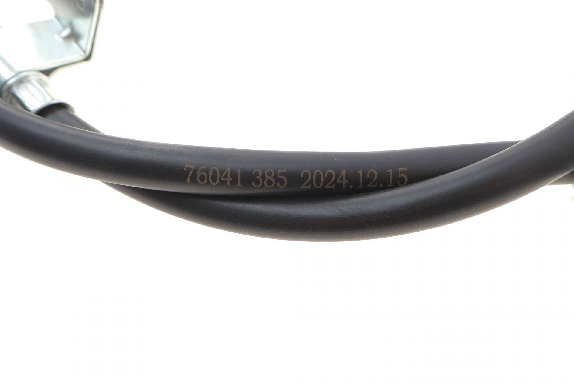 Трос ручного гальма (задній) Citroen C4/Peugeot 4008 12- (1807/1634mm) (L)