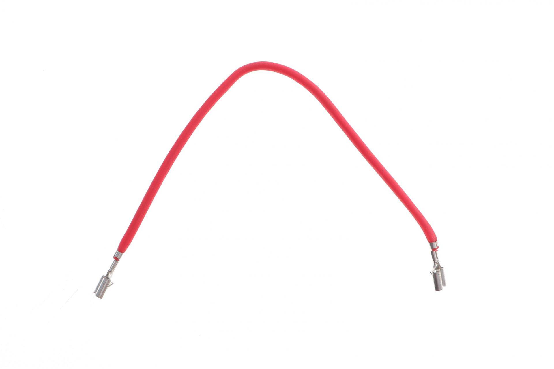 Моторчик пічки MB C-class (W202) 93-00