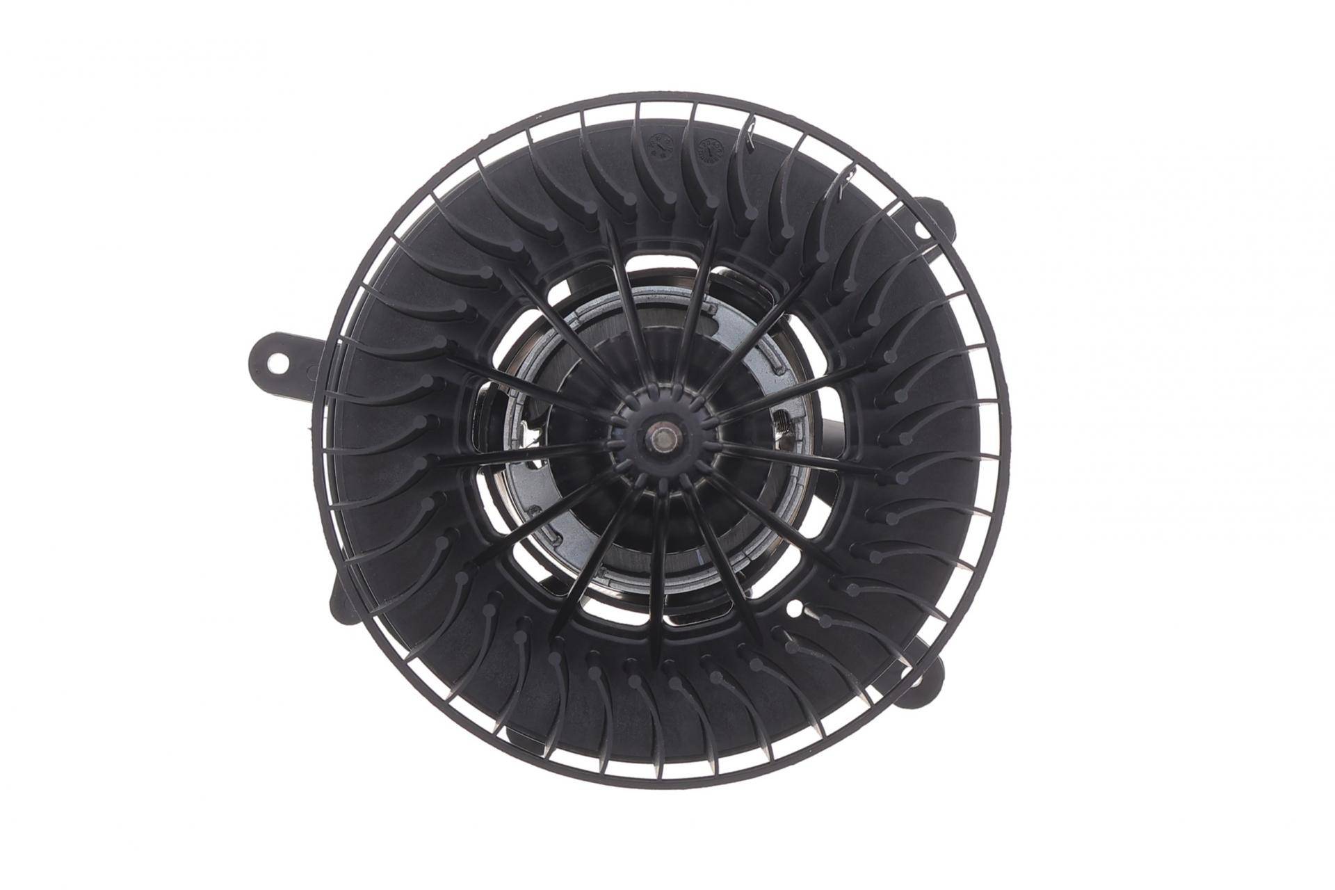 Моторчик пічки MB C-class (W202) 93-00