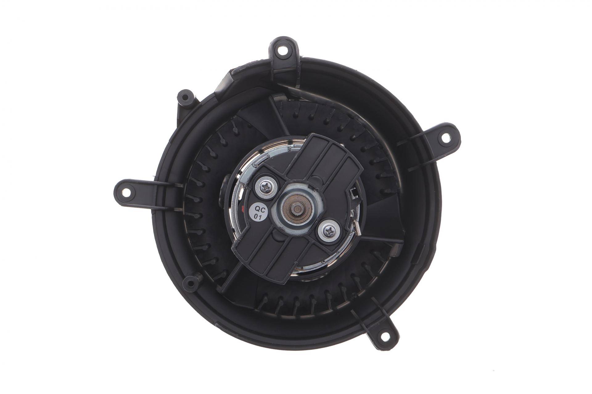 Моторчик пічки MB C-class (W202) 93-00