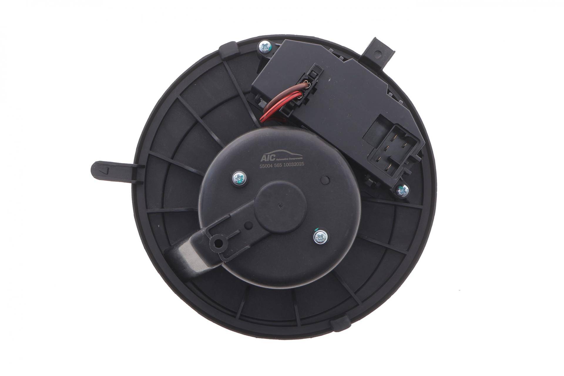 Моторчик пічки VW Caddy III 1.6-2.0TDI 04-15