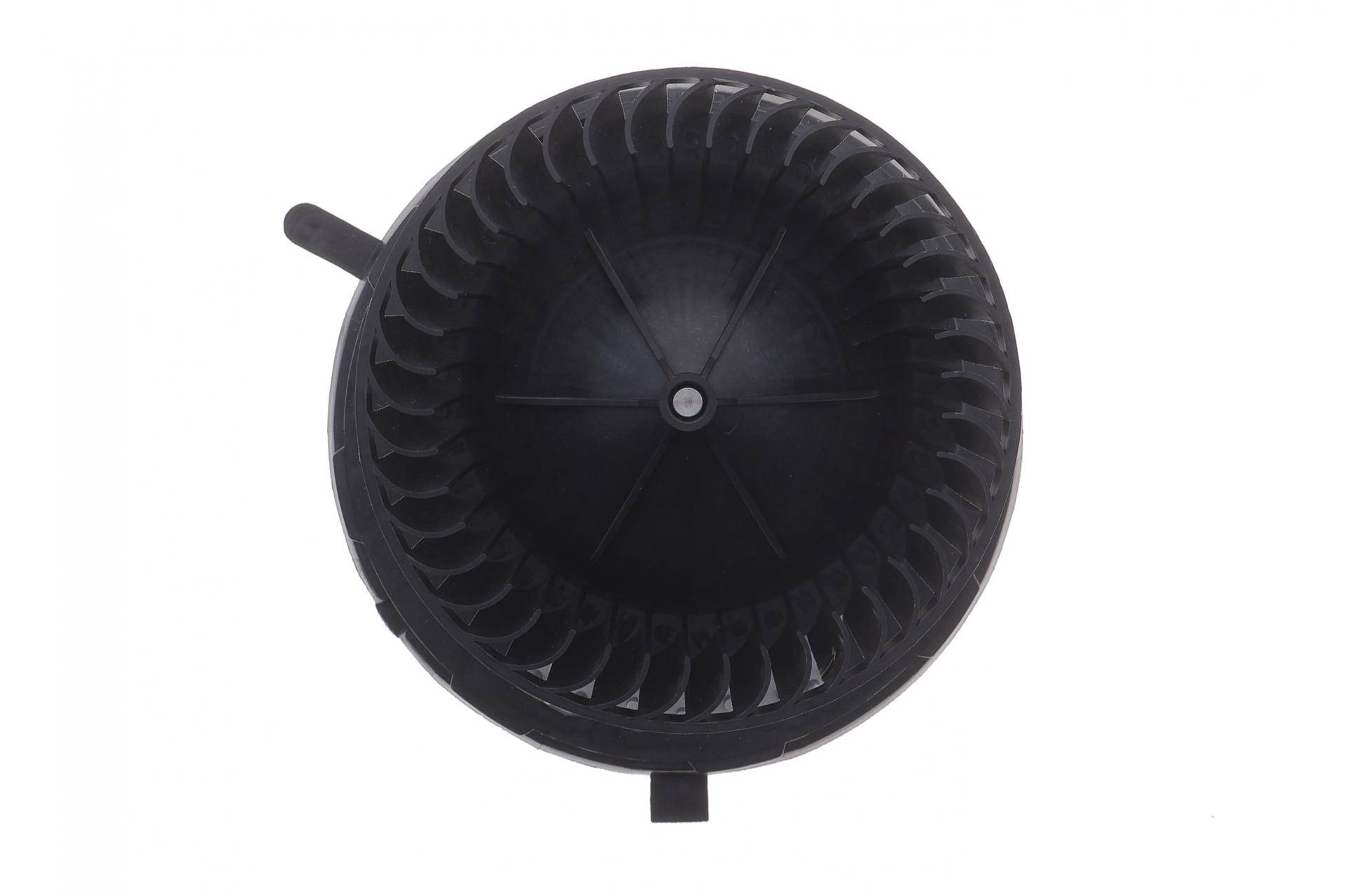 Моторчик пічки VW Caddy III 1.6-2.0TDI 04-15