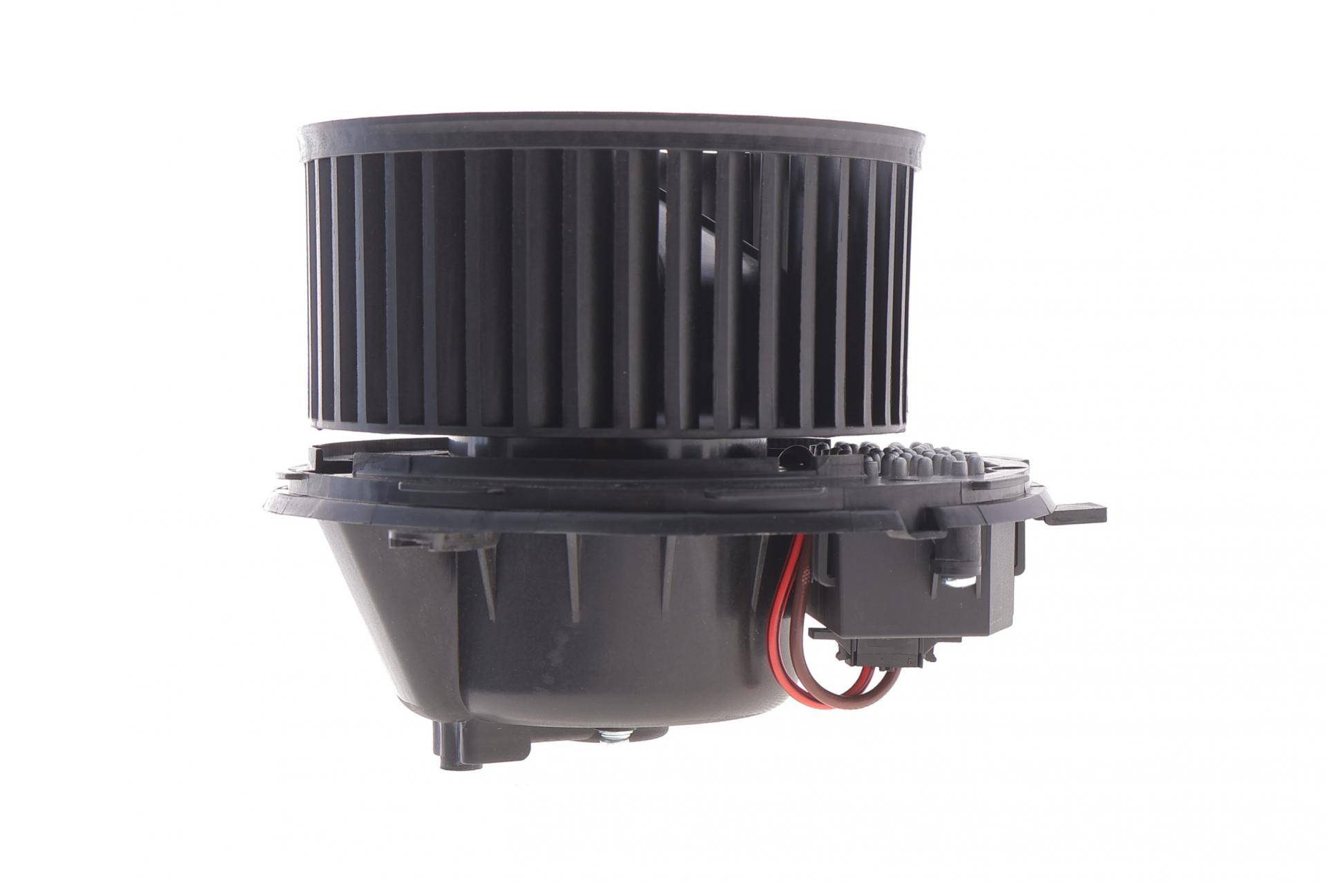 Моторчик пічки VW Caddy III 1.6-2.0TDI 04-15