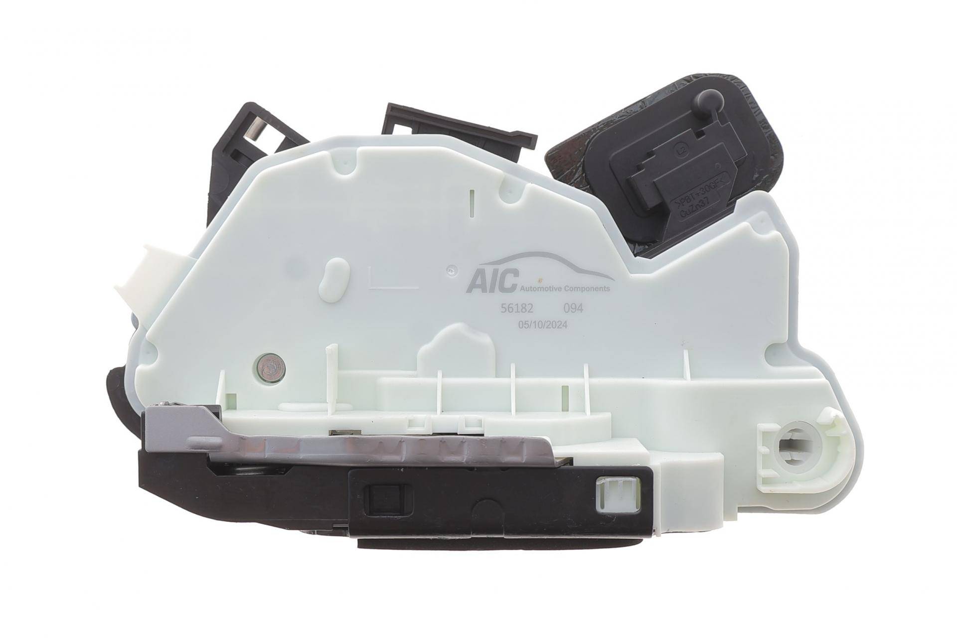 Замок дверей (передніх/L) VW Caddy/Golf/Polo/Sharan 14-