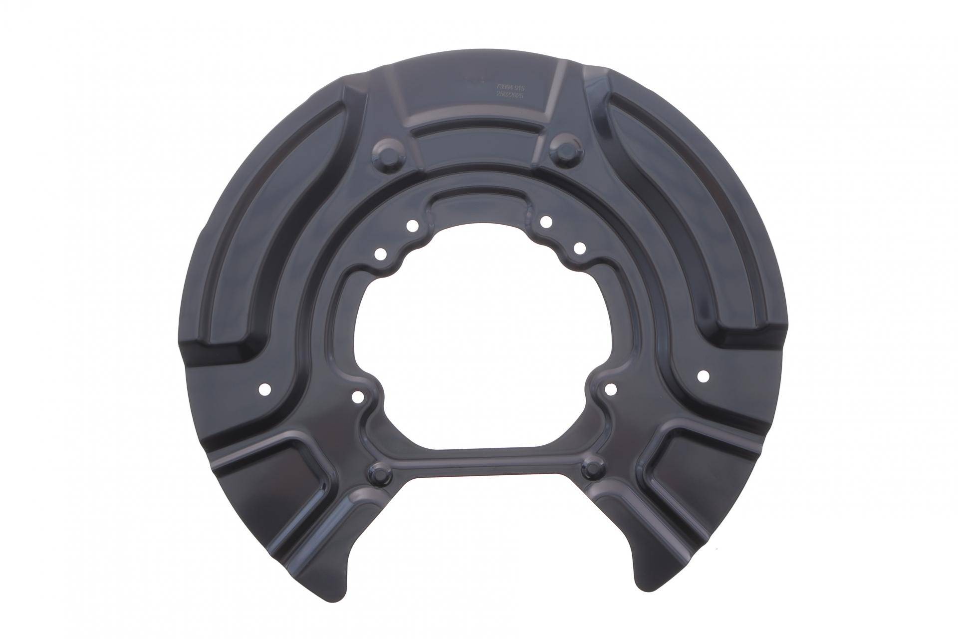 Захист диска гальмівного (заднього) BMW X3 (F25)/X4 (F26) 11-18 B47/N20/N55/N57