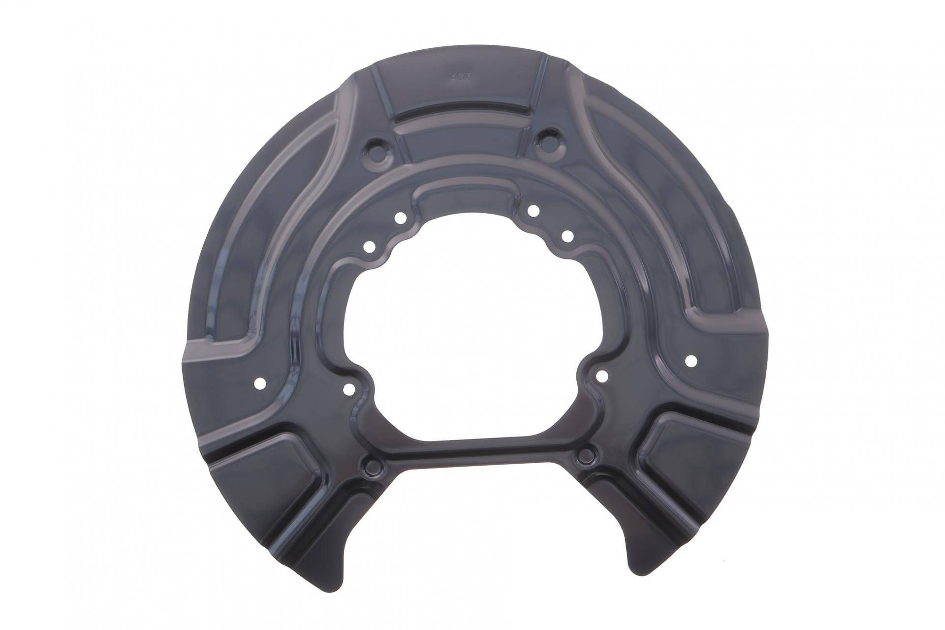 Захист диска гальмівного (заднього) BMW X3 (F25)/X4 (F26) 11-18 B47/N20/N55/N57