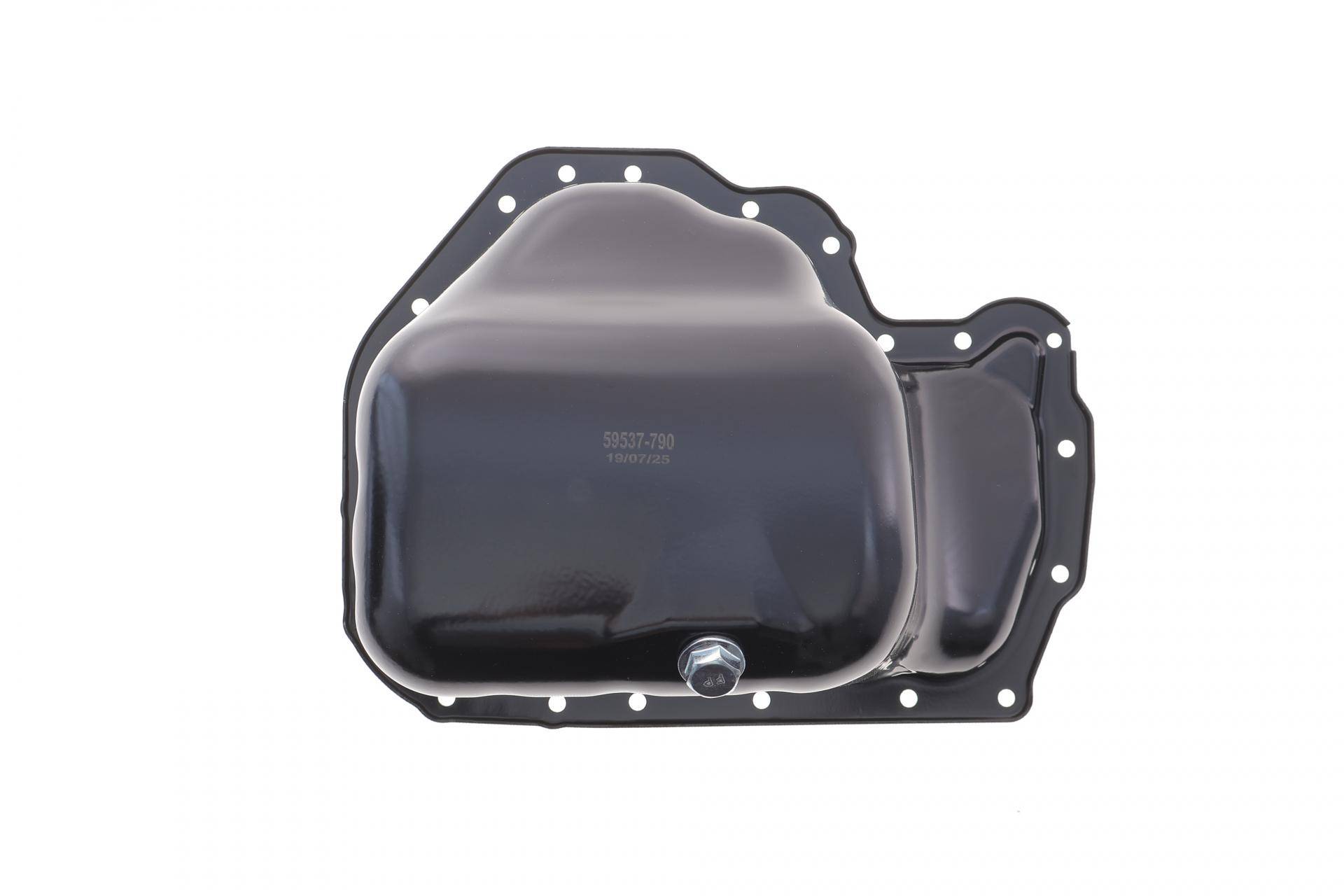 Оливозбірник (піддон) Skoda Fabia I-II/VW Polo V 1.2 03-15