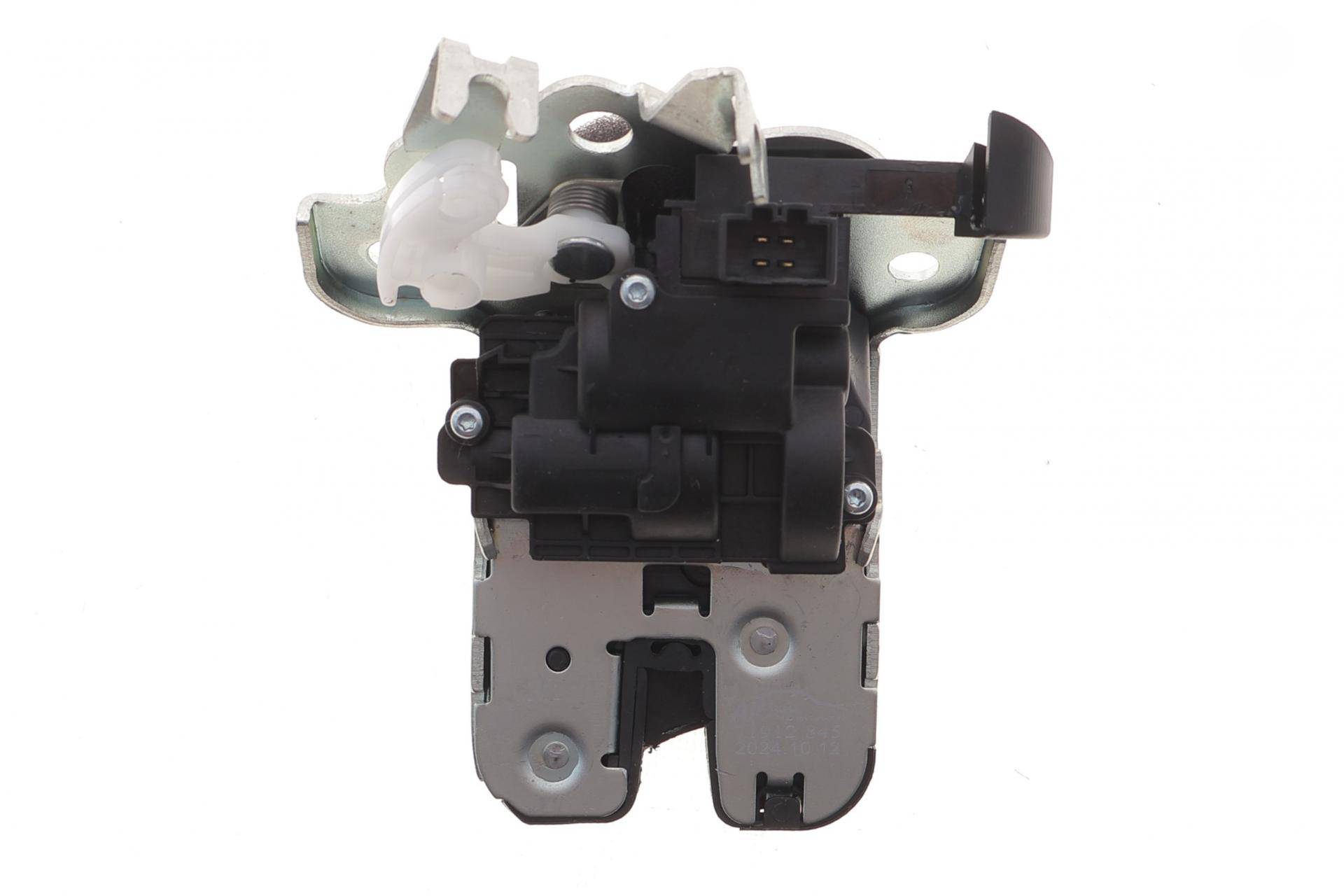 Замок кришки багажника Skoda Fabia/Octavia/Superb 09-21