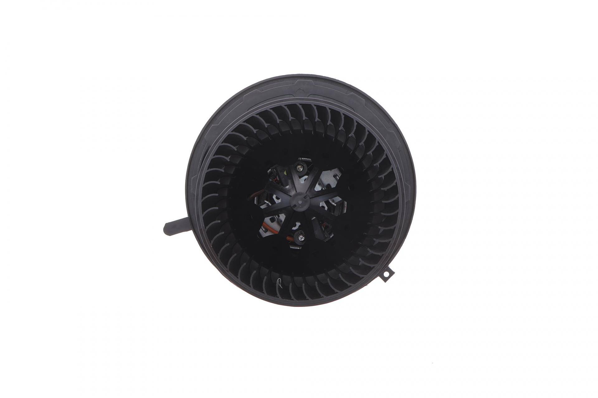 Моторчик пічки MB A-class (W169)/B-class (W245) 04-12