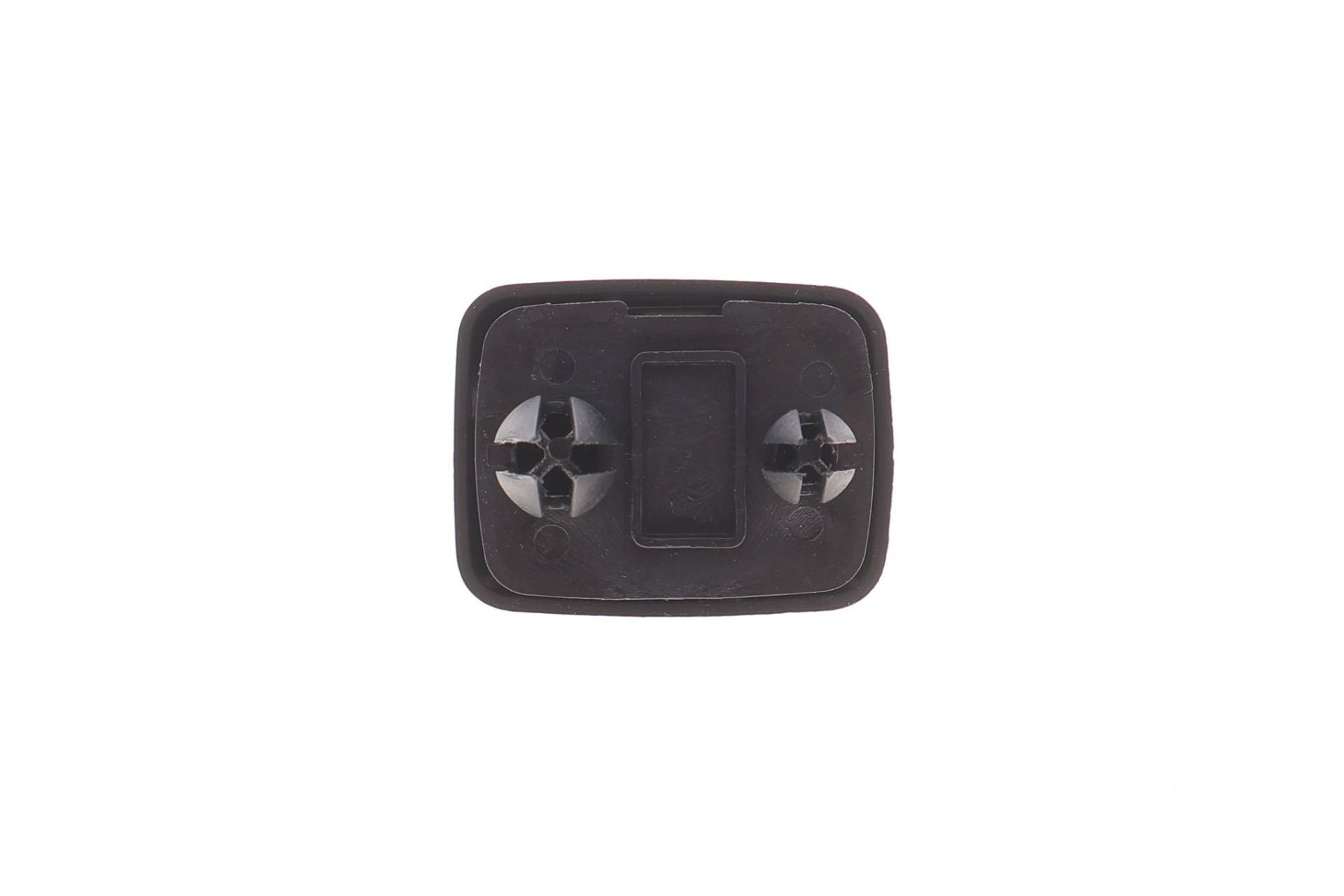 Кронштейн сонцезахисного козирка Audi A3/A4/A5 03-