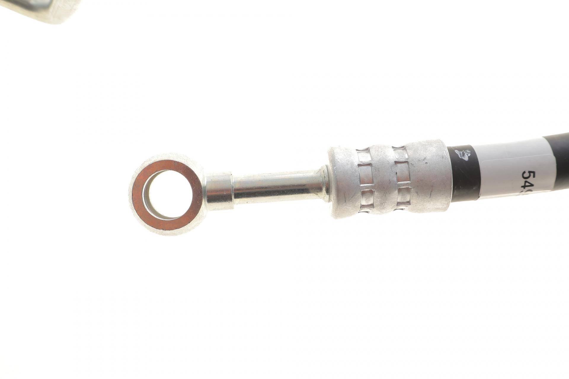 Шланг гідропідсилювача VW Golf IV 97-05