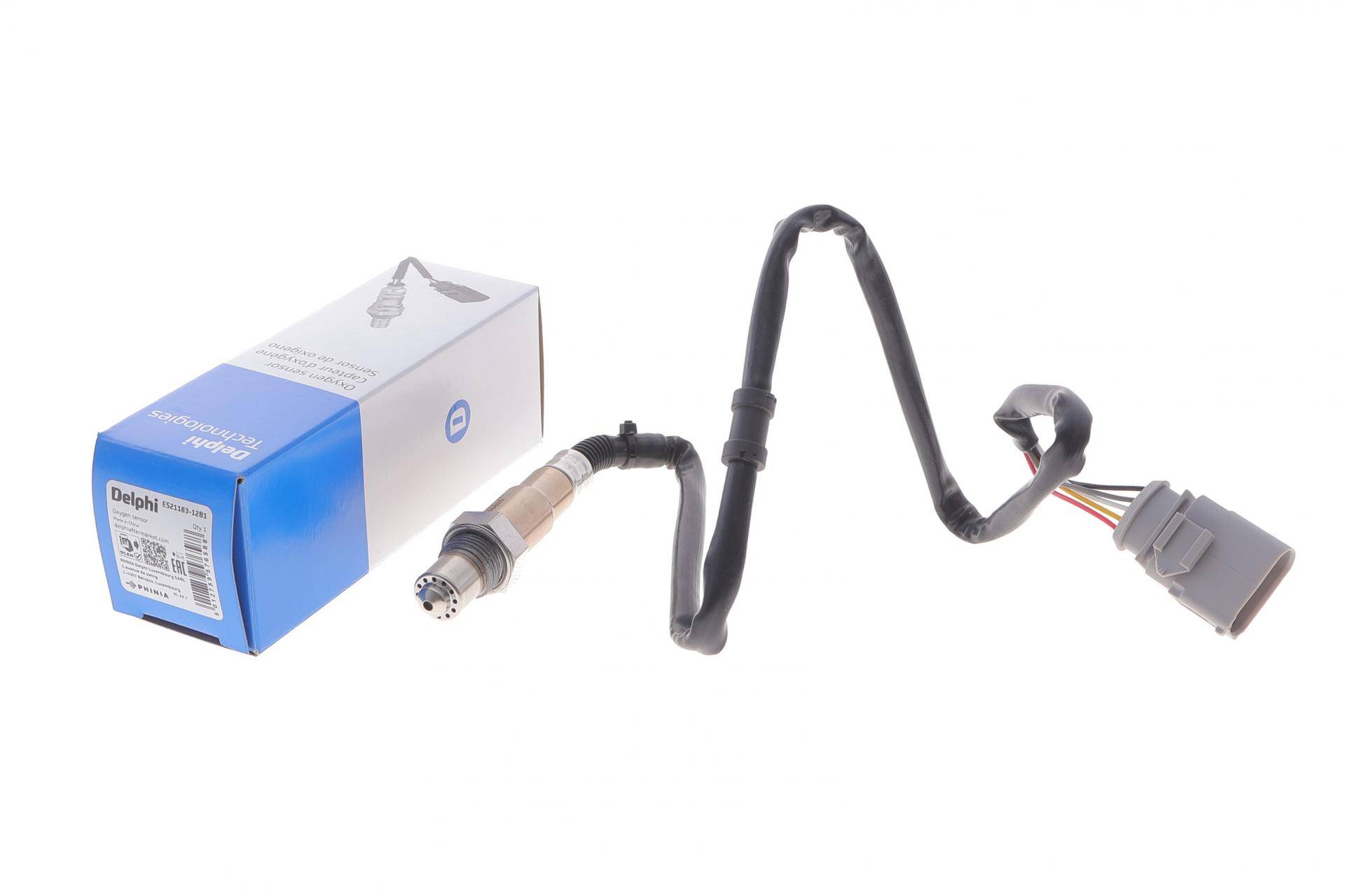 Лямбда зонд Skoda Octavia/VW Passat 2.0 TSI 12-