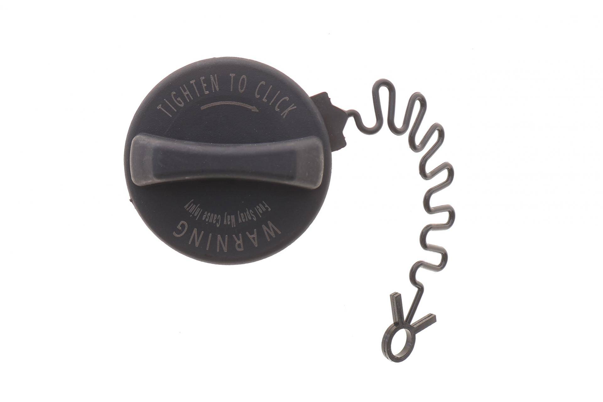 Кришка бака паливного VW Passat/Polo/Caddy II/Golf II-IV 83-