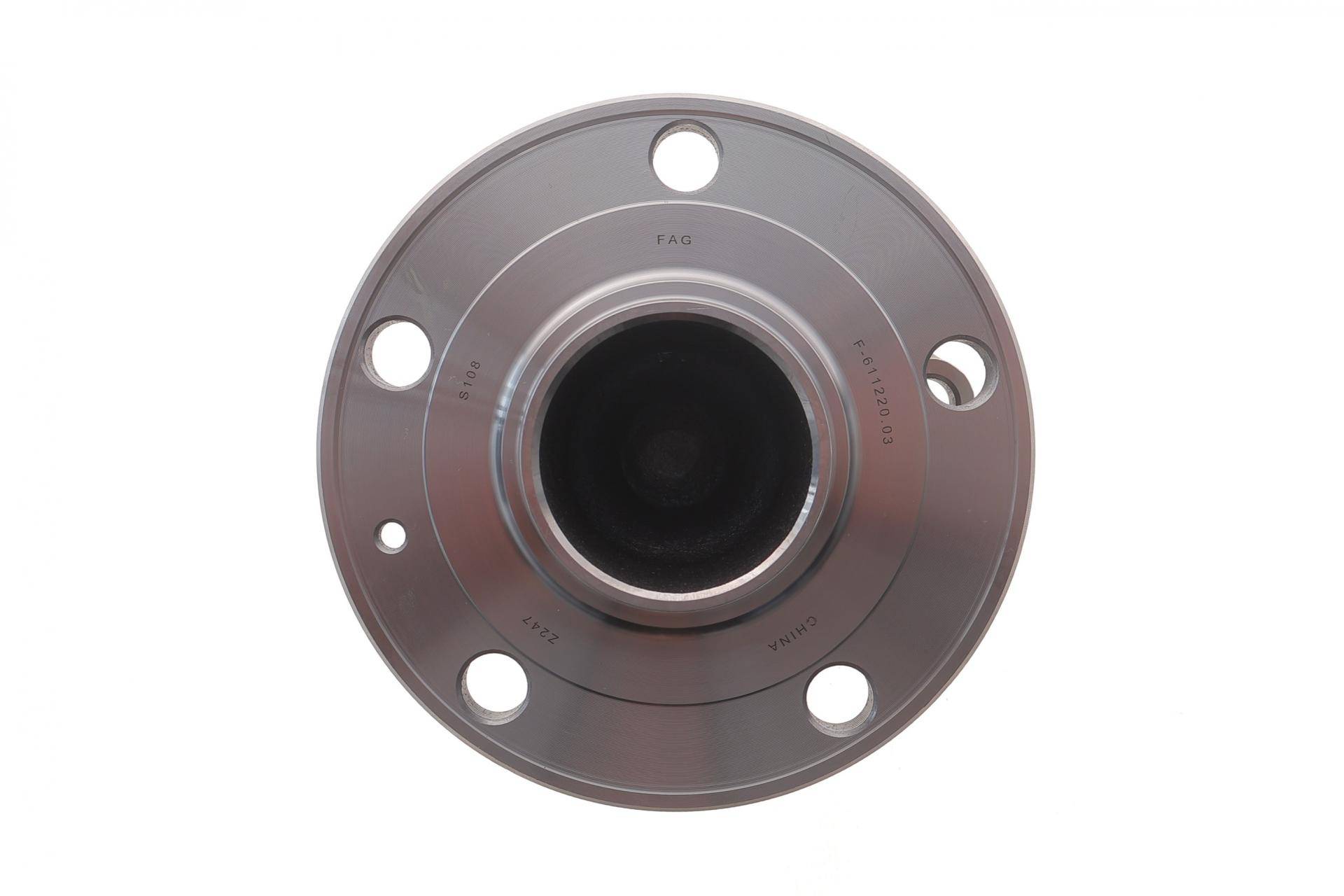 Підшипник маточини (передньої) Audi Q4 E-Tron/VW ID.3/ID.4/ID.5/ID.7 19- (65x85x48) (+ABS)