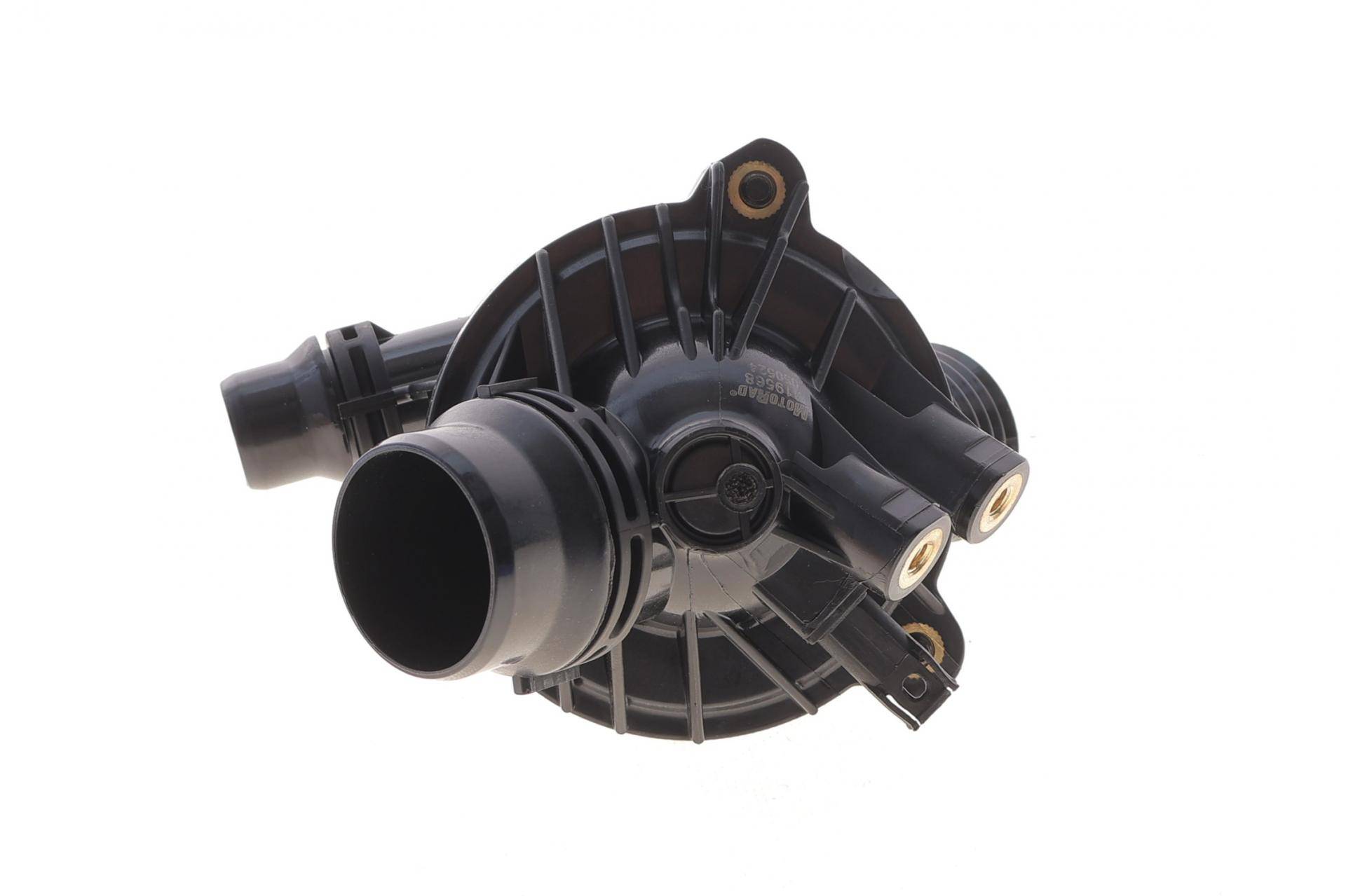 Термостат BMW X5 (E70)/X6 (E71/E72) 06-10 (N52/N54/N55) (97°C)