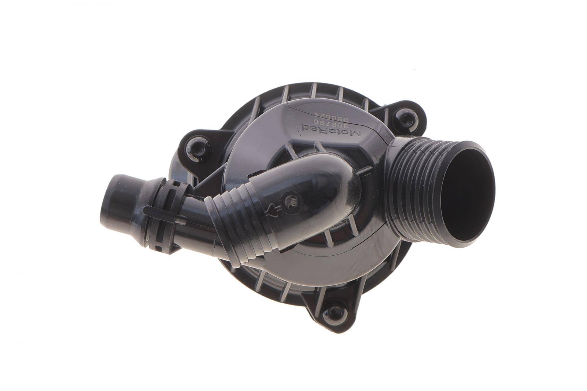 Термостат BMW X5 (E70)/X6 (E71/E72) 06-10 (N52/N54/N55) (97°C)