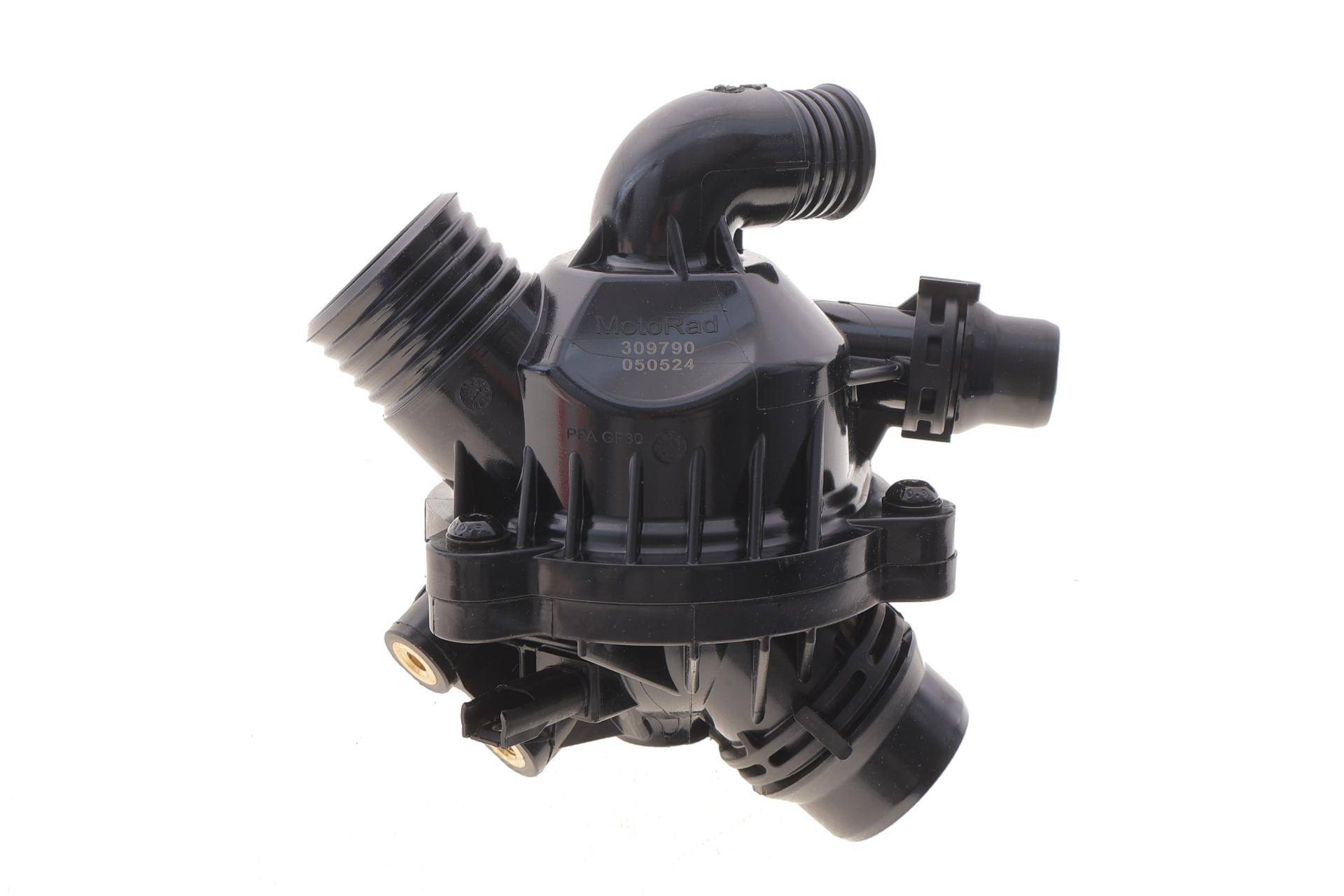 Термостат BMW X5 (E70)/X6 (E71/E72) 06-10 (N52/N54/N55) (97°C)