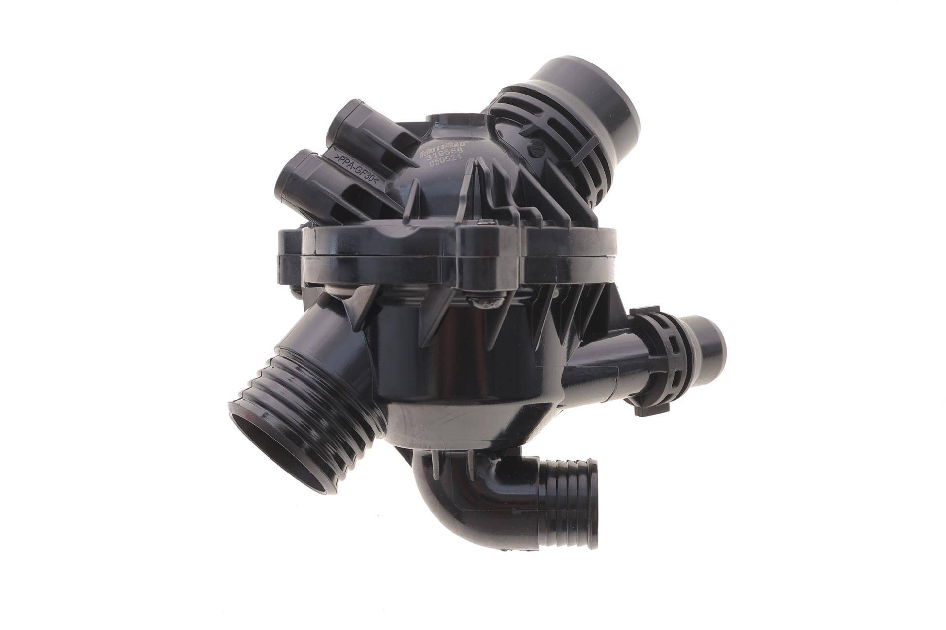 Термостат BMW X5 (E70)/X6 (E71/E72) 06-10 (N52/N54/N55) (97°C)