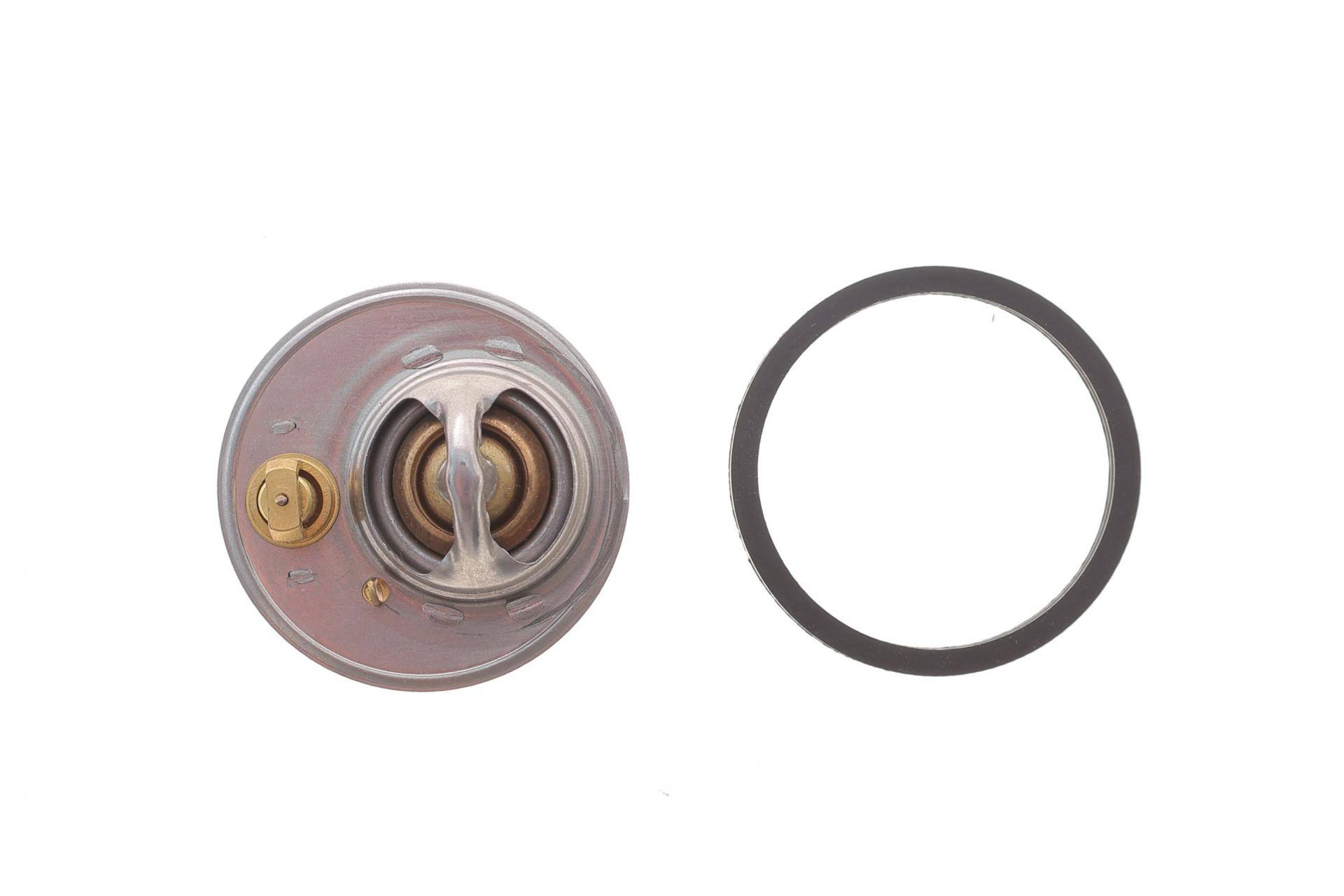 Термостат Kia Sportage 2.0TD 97-/Mazda CX-5 2.2D 12-/Opel Vectra A 1.7D 90- (88°C)