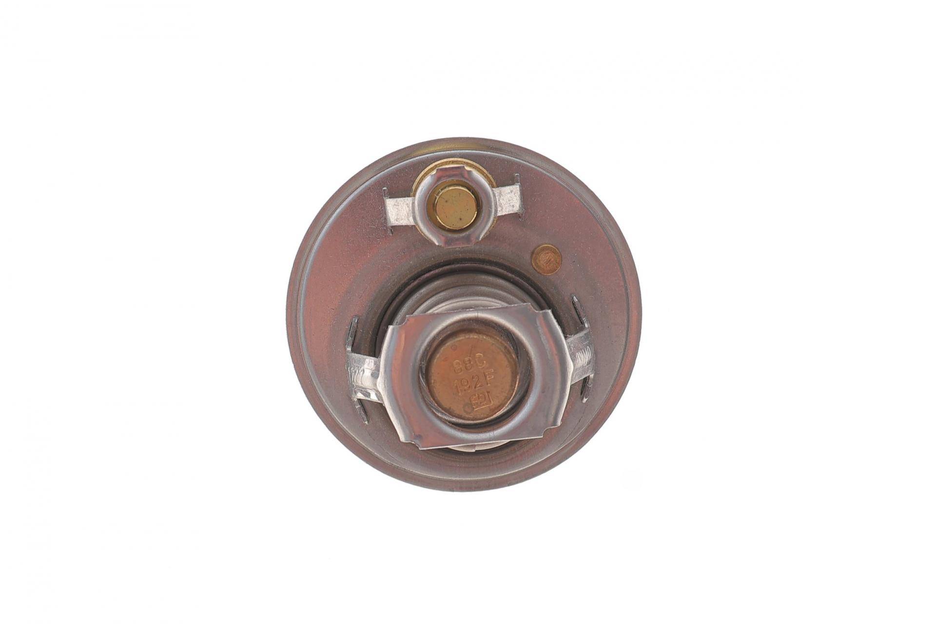 Термостат Kia Sportage 2.0TD 97-/Mazda CX-5 2.2D 12-/Opel Vectra A 1.7D 90- (88°C)