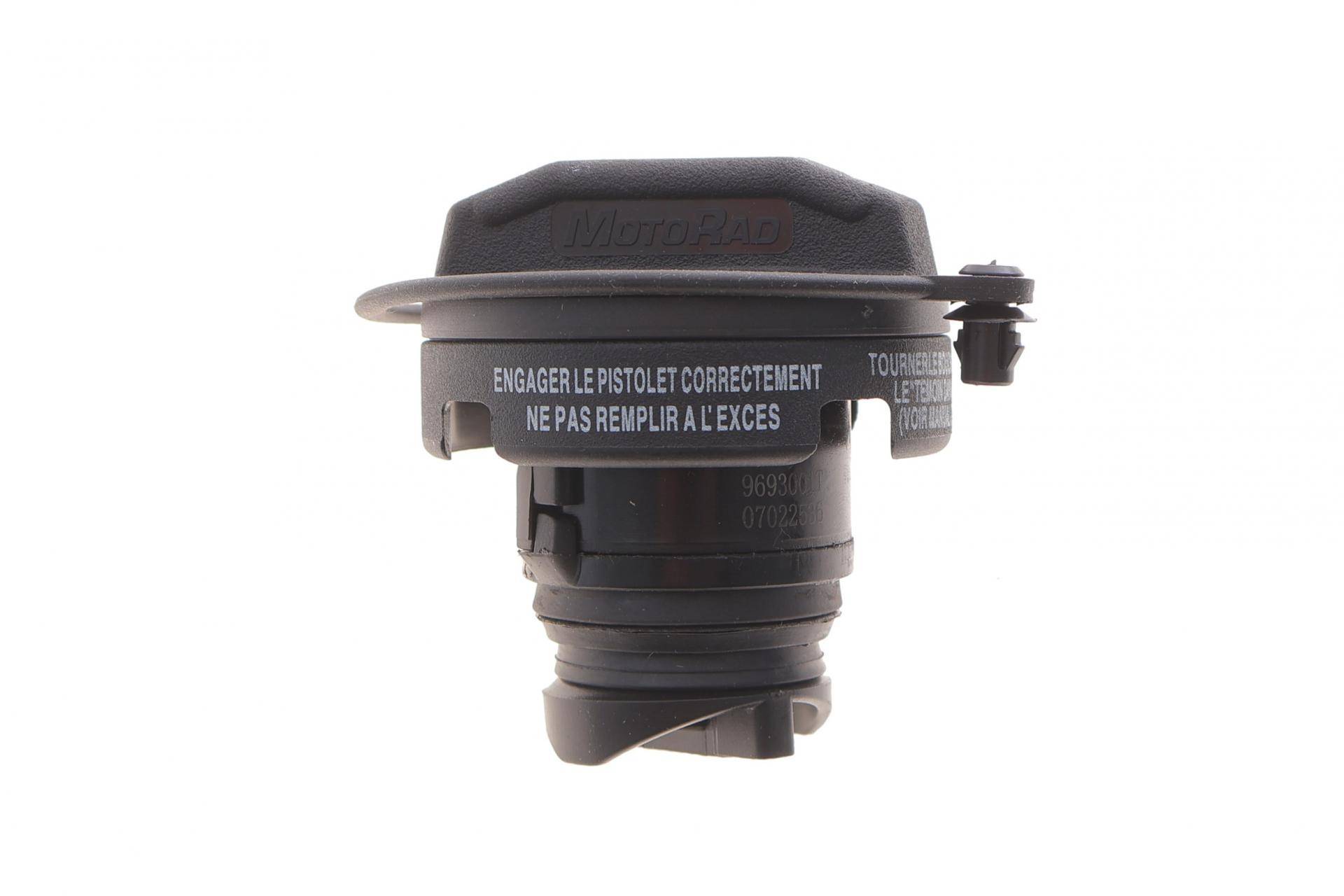 Кришка бака паливного VW Golf VI 1.4-2.0 08-12