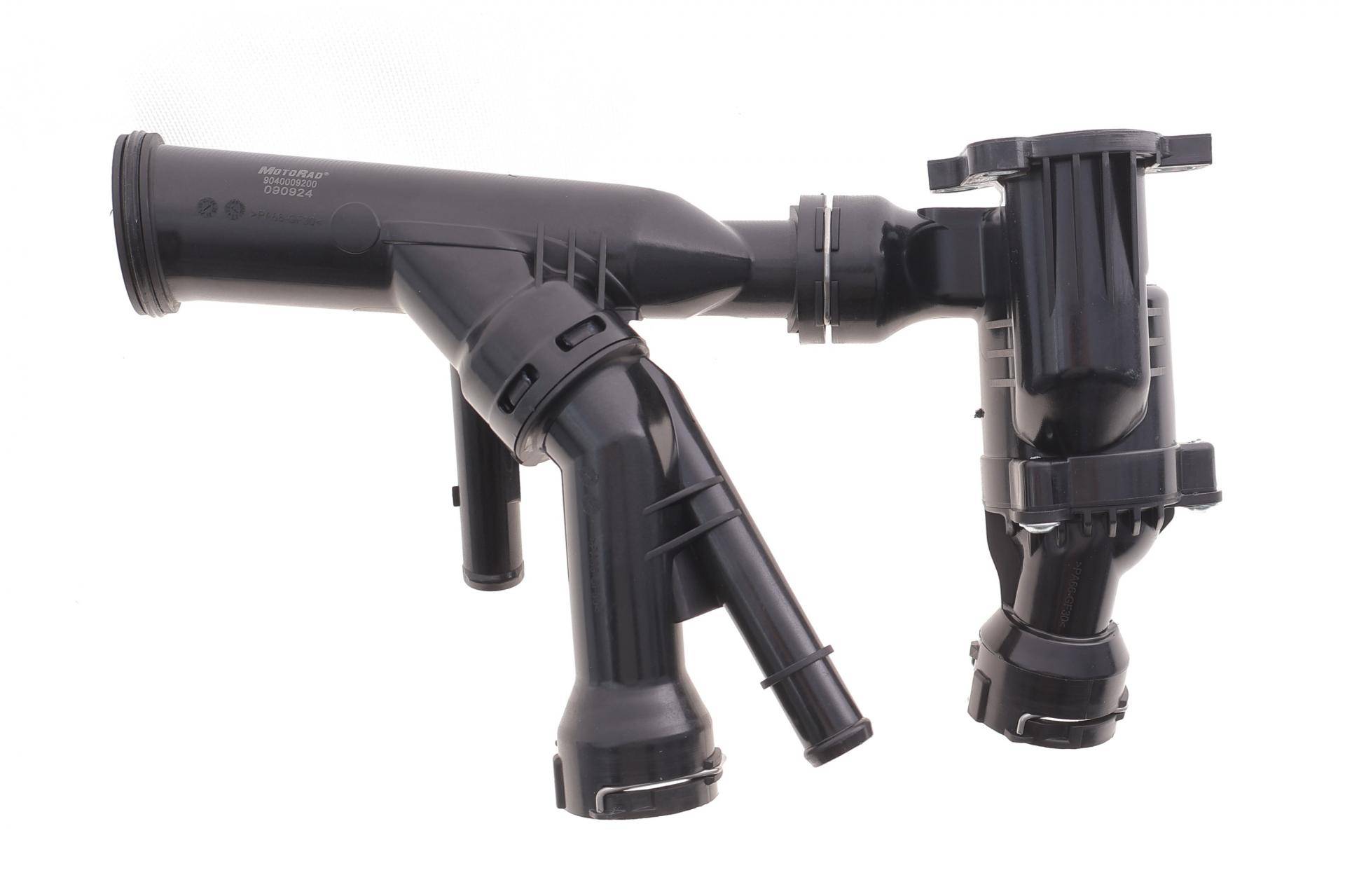 Термостат VW Caddy IV/Golf VII 1.6TDI/2.0TDI 13- (92°C)