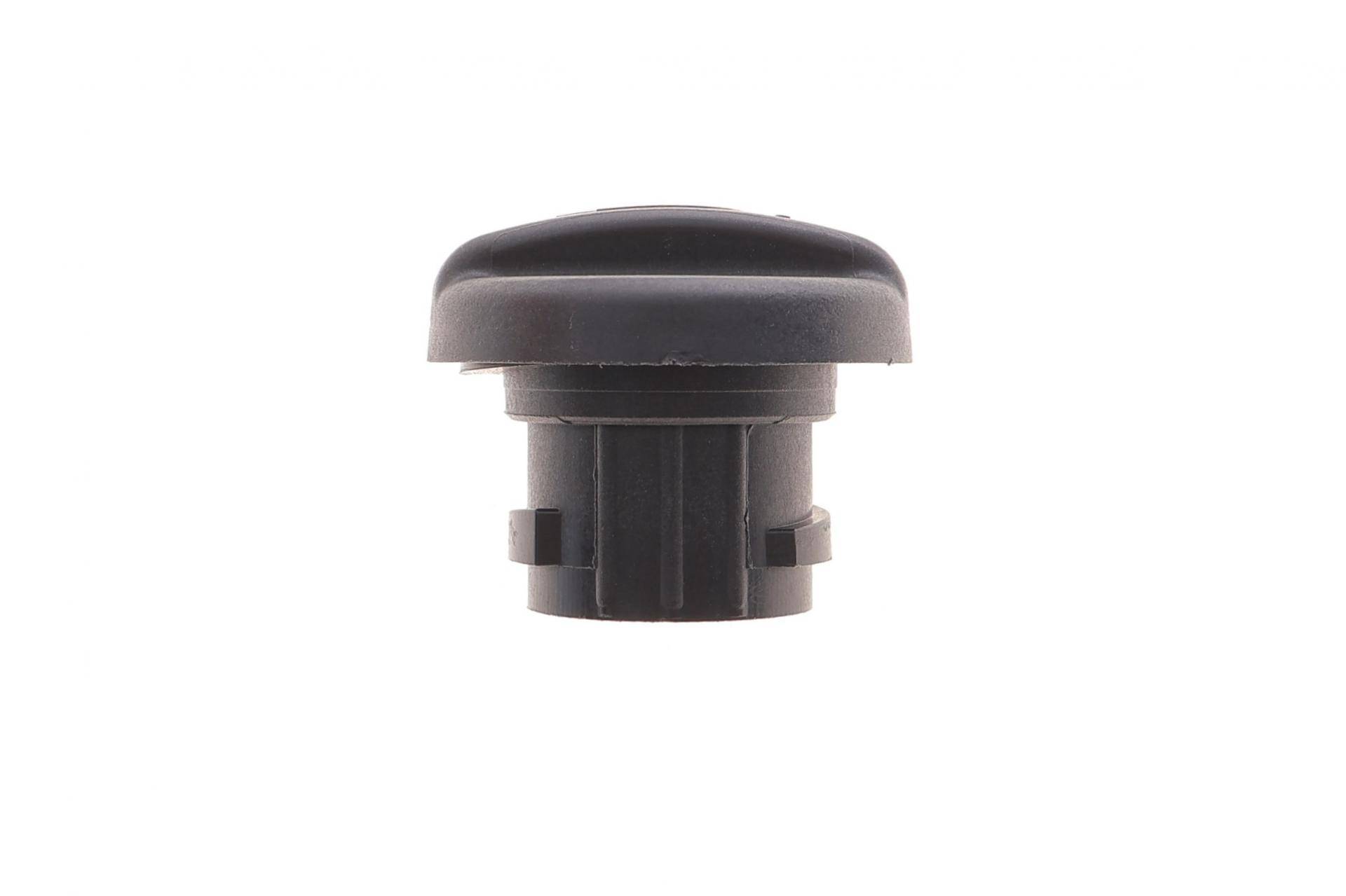 Кришка горловини маслозаливної BMW 1 (F20/F21)/3 (F30/F80) 11- N13 B16