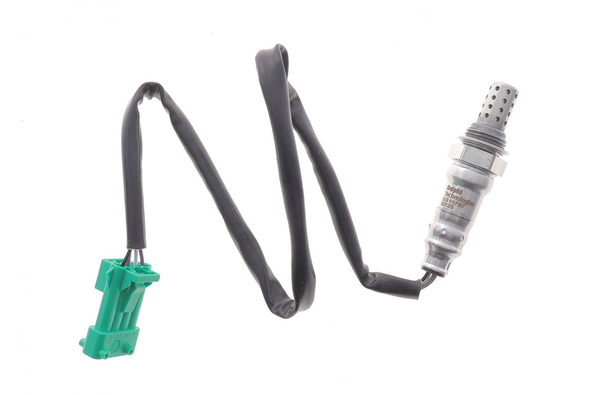 Лямбда зонд Peugeot Partner/Citroen Berlingo 1.1-1.8 96-11