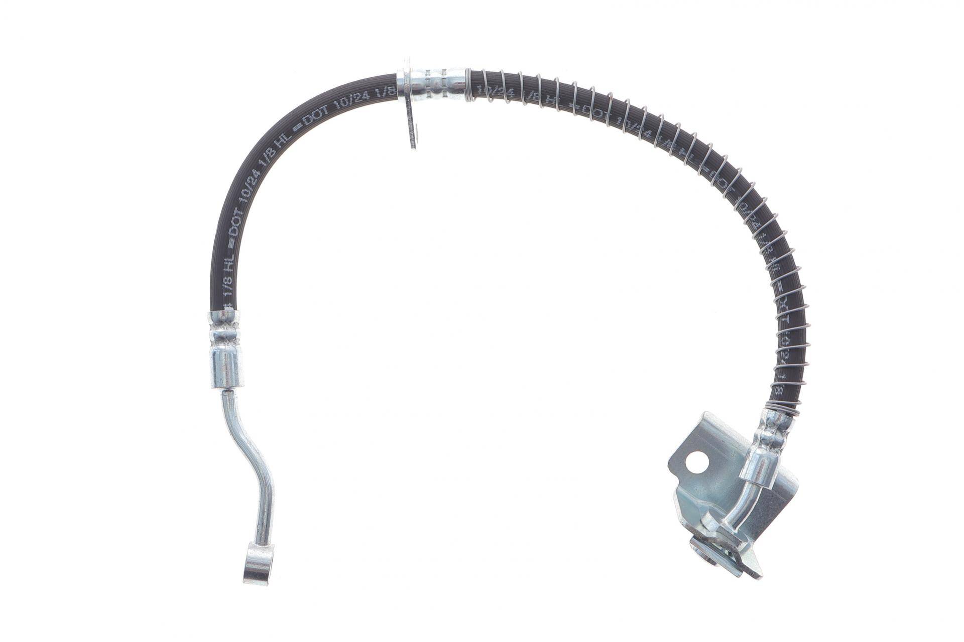 Шланг гальмівний (передній) (R) Hyundai Accent 05-10