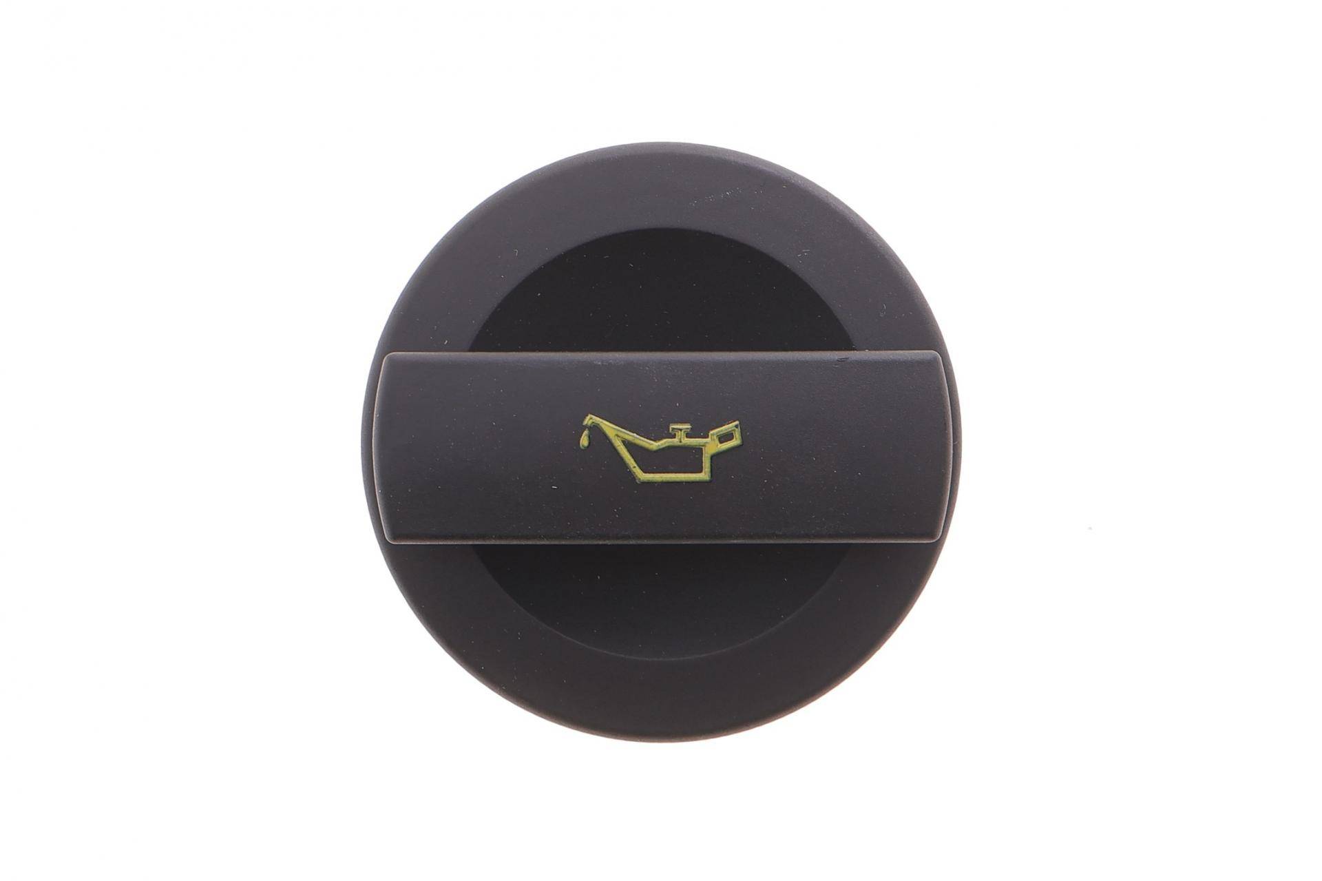 Кришка горловини маслозаливної VW Caddy/T5/T6 1.6-2.0 TDI 04-