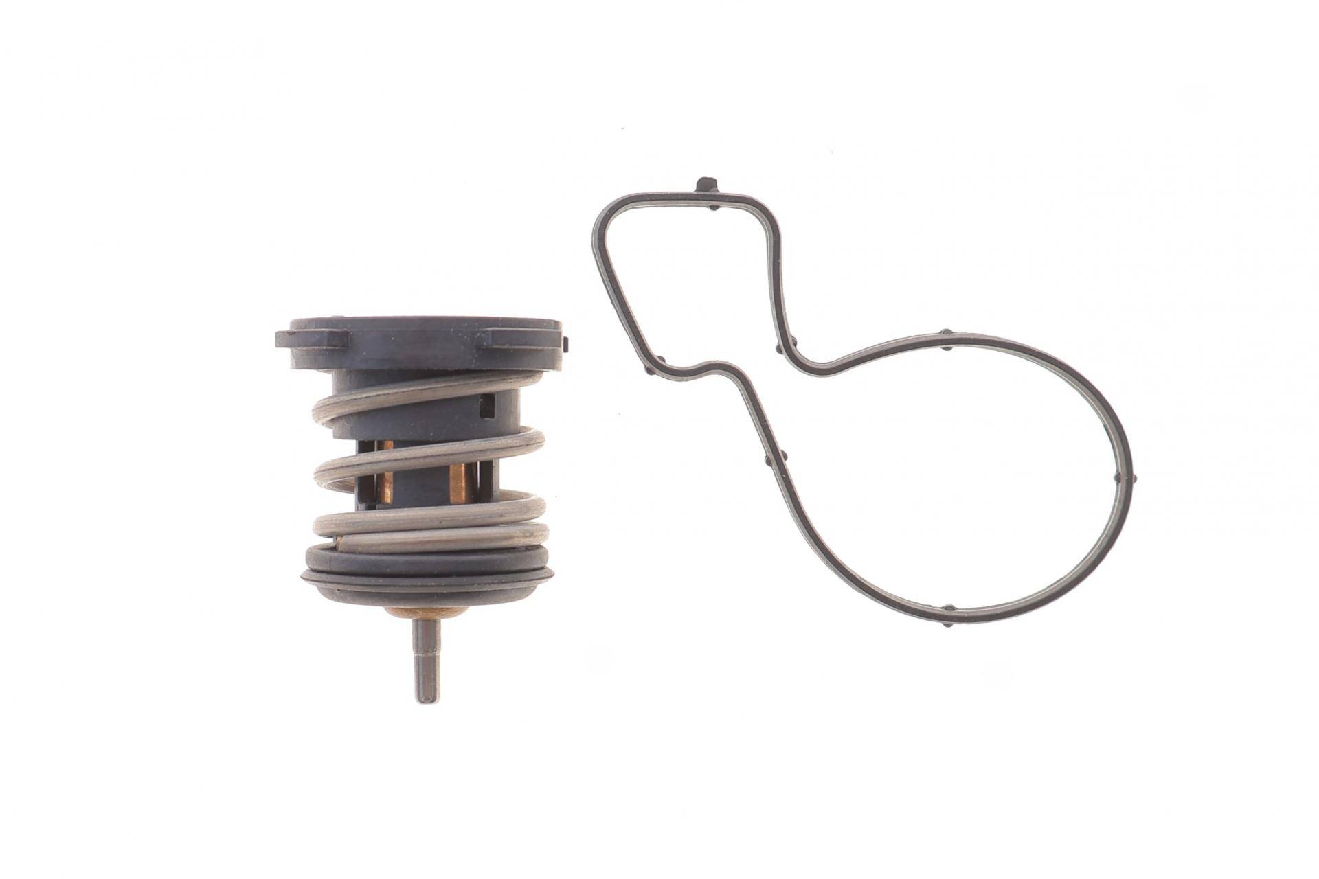 Термостат VW Golf VII 1.0-1.4TSI 12-/Passat B8 1.4TSI 14- (87 °C)