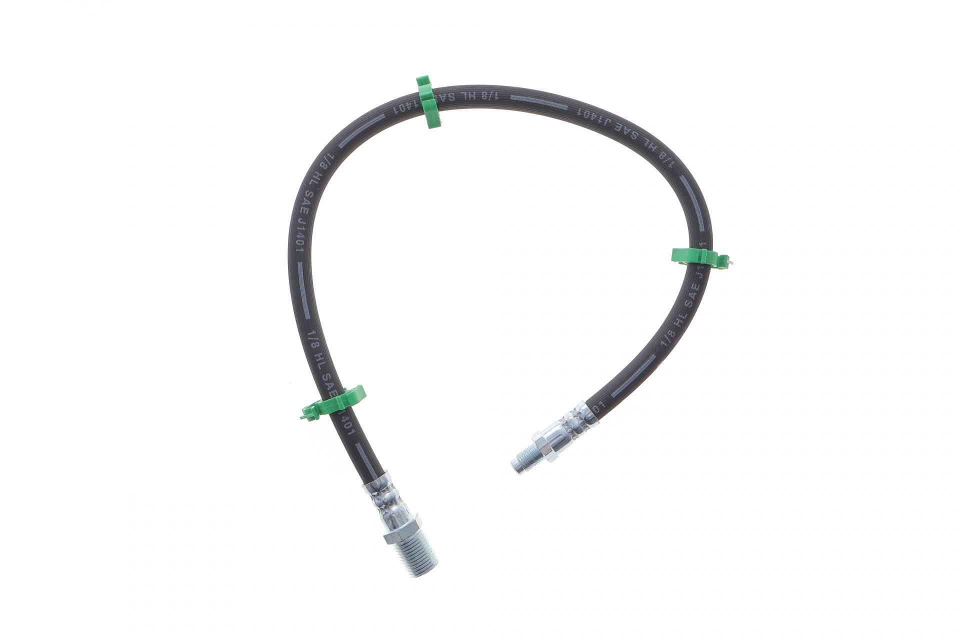 Шланг гальмівний (задній) Iveco Daily 06-