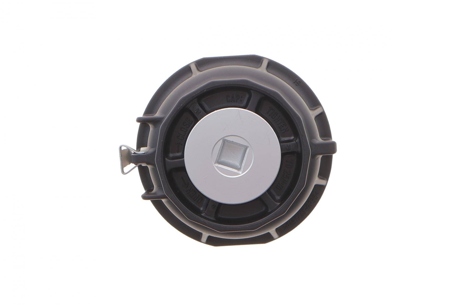 Кришка корпуса фільтра масляного MB E-class (W211)/S-class (W221) 4.0 CDI (OM629) 06-09