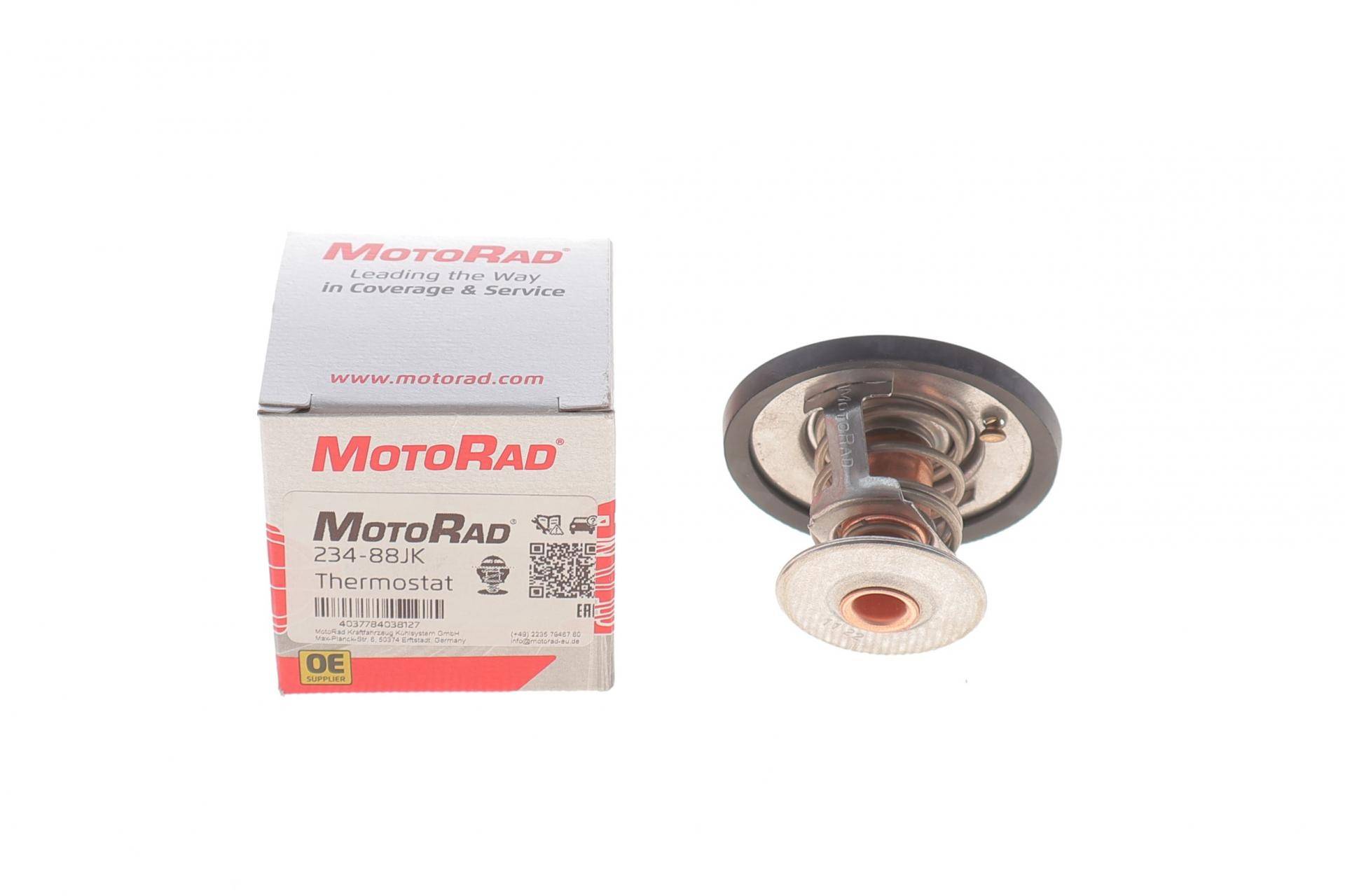 Термостат VW T5 1.9TDI 03-09