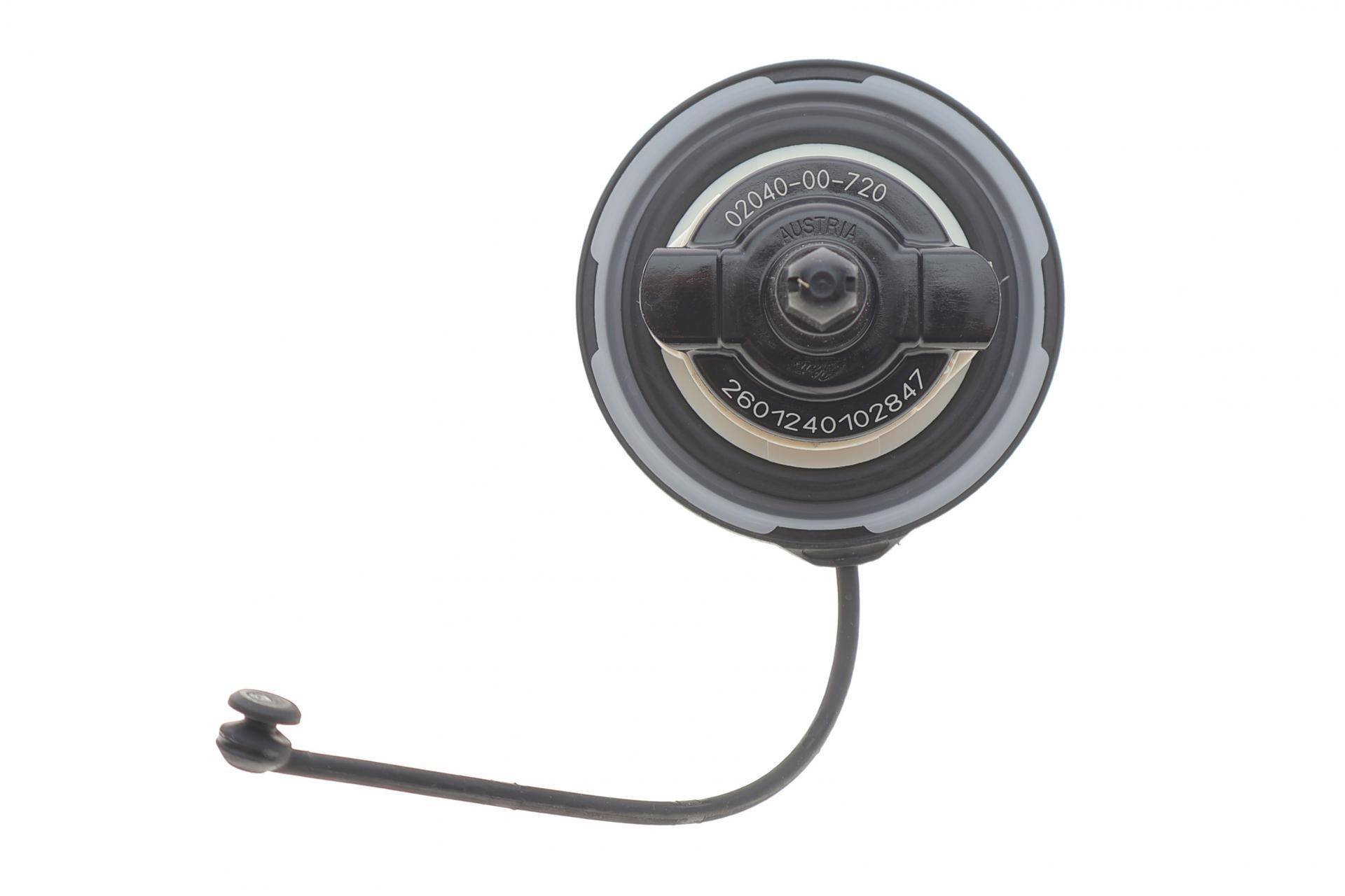 Кришка бака паливного BMW 1 (E81/E82/F20/F21/F40)/2 (F22/F87/F23/F45) 02-