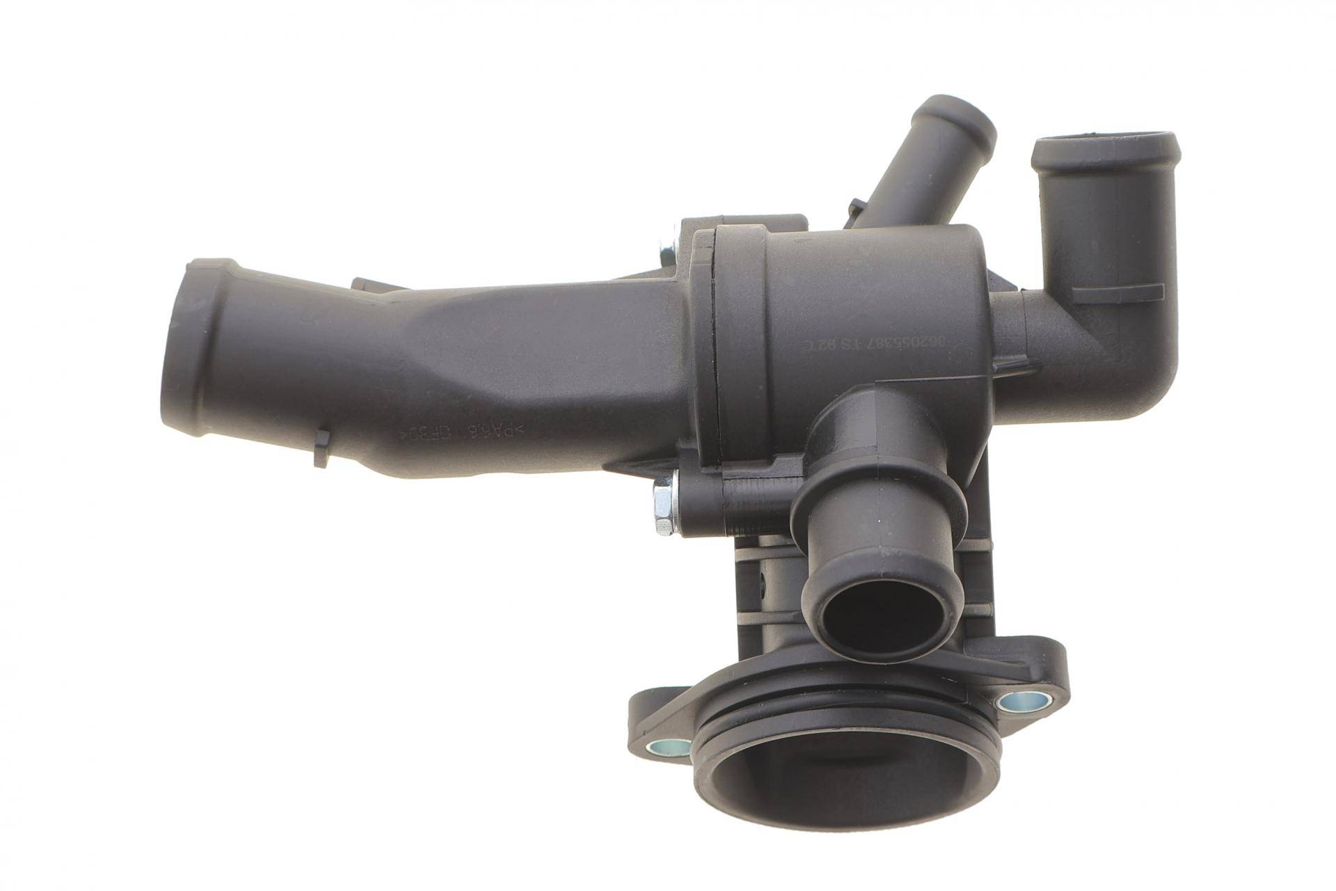 Термостат Skoda Fabia/VW Polo 1.2 TDI 09- (87°C)