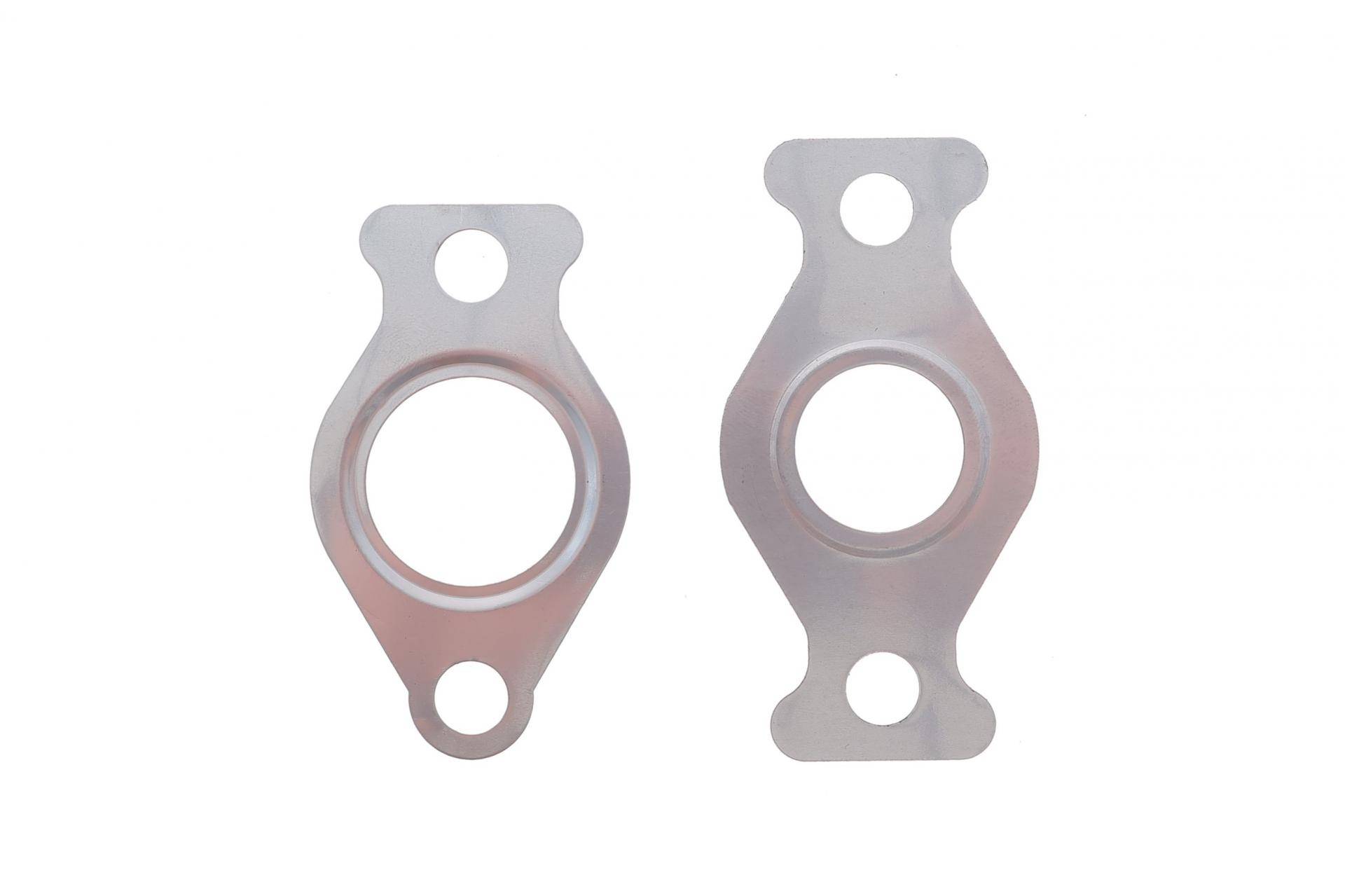 Клапан EGR Hyundai Tucson 2.0 CRDi 06-