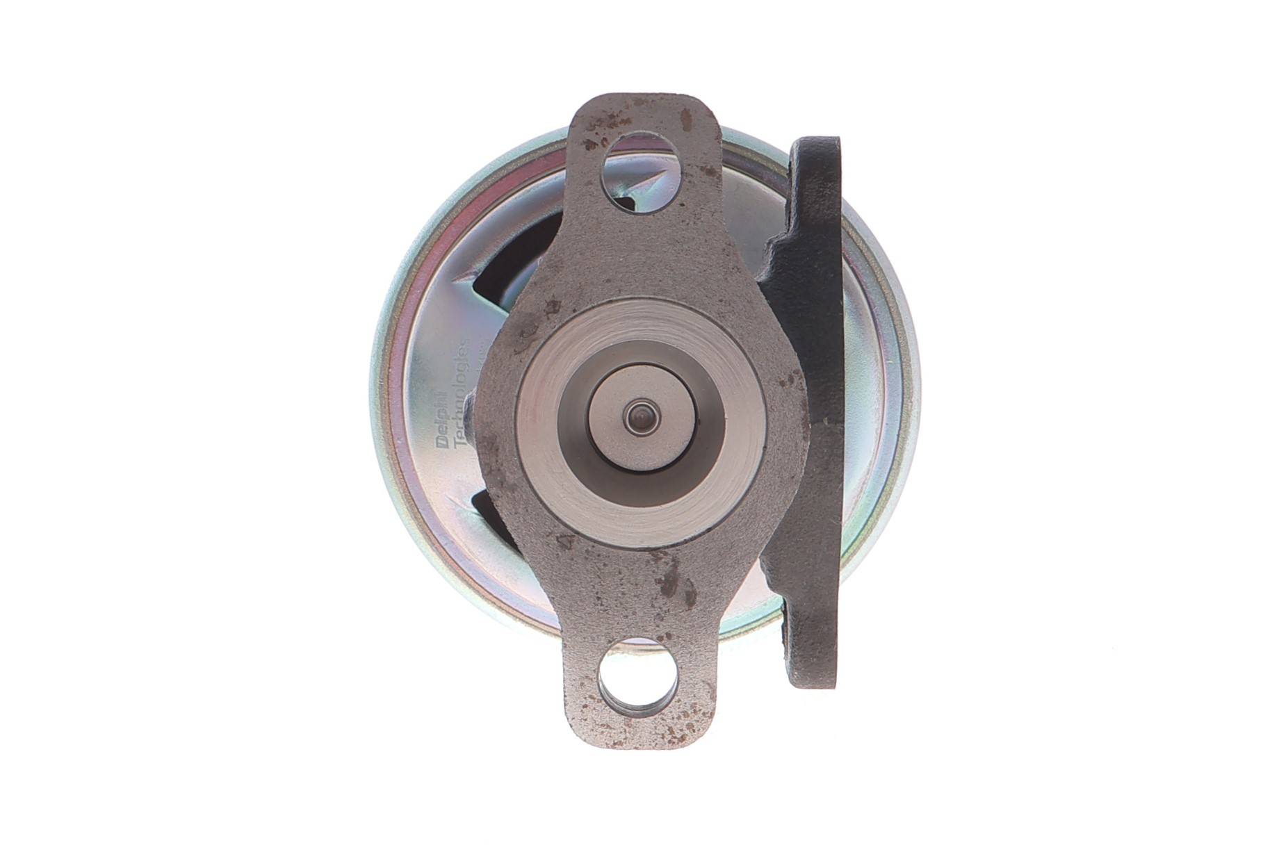 Клапан EGR Hyundai Tucson 2.0 CRDi 06-