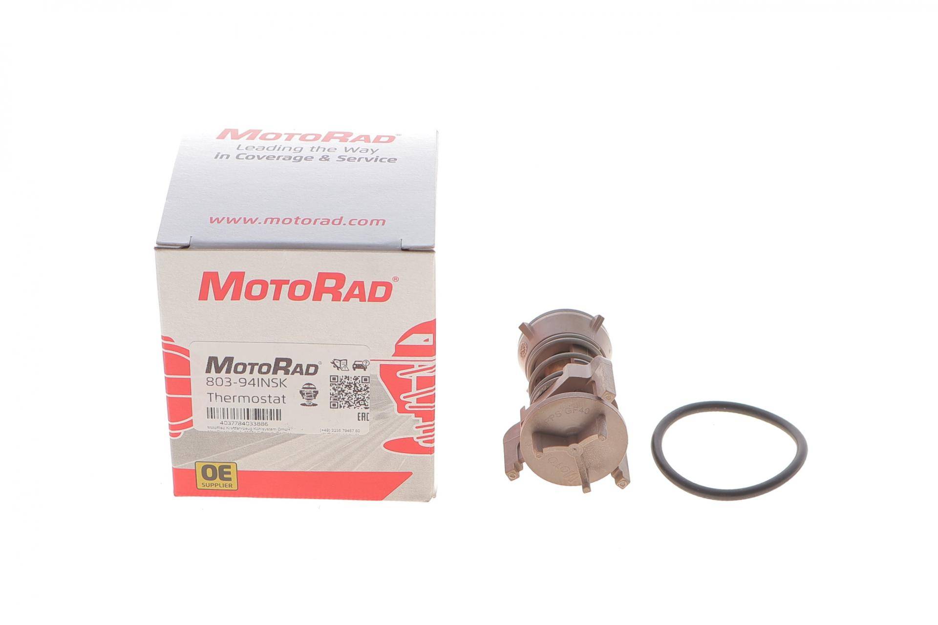 Термостат VW Crafter/Caddy IV/T6 1.6TDI/2.0TDI 15- (94°C) = 803-94INSK