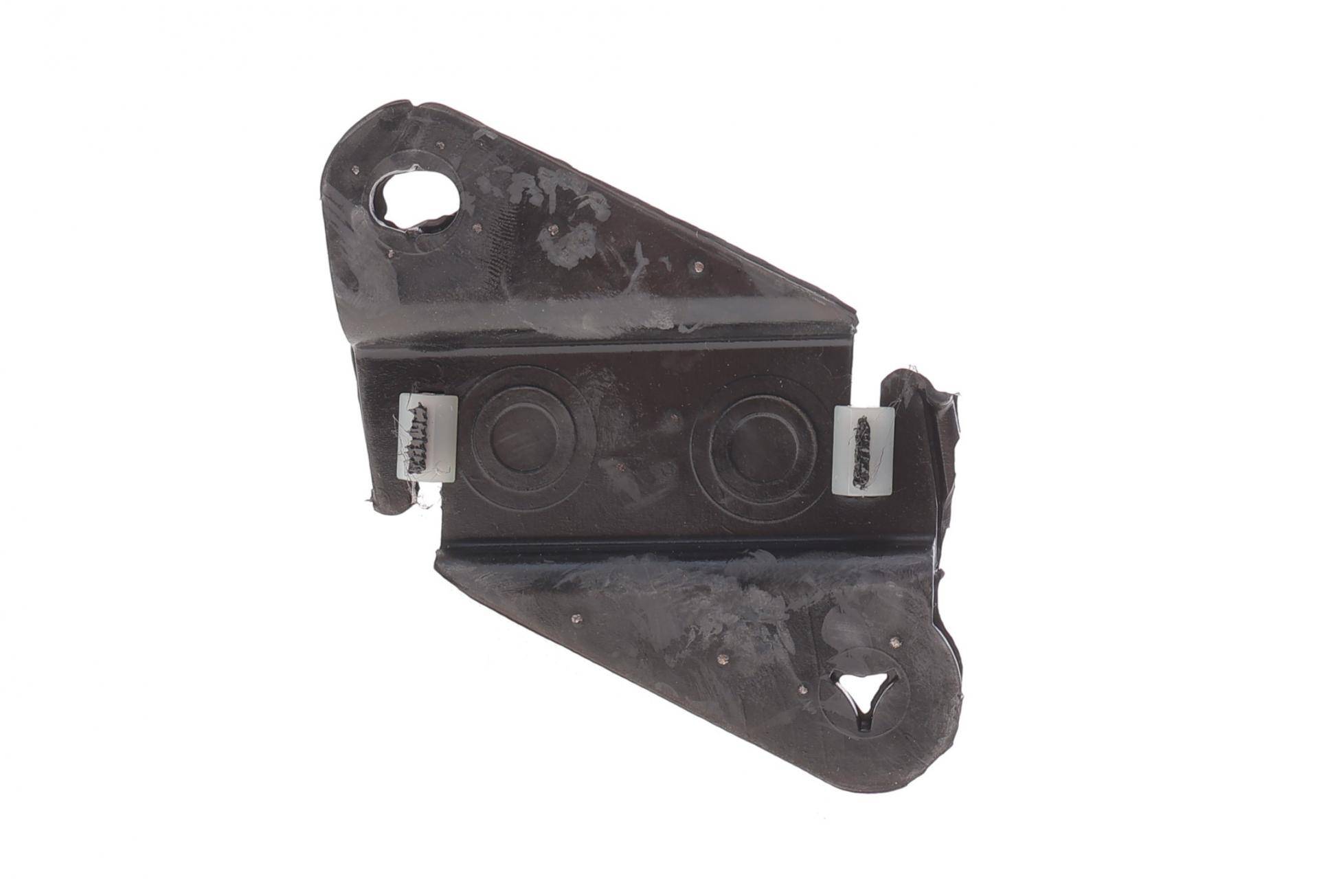 Кронштейн кріплення глушника (задній) (R) Citroen C2/C3/DS3 1.1-1.6 HDi 02-