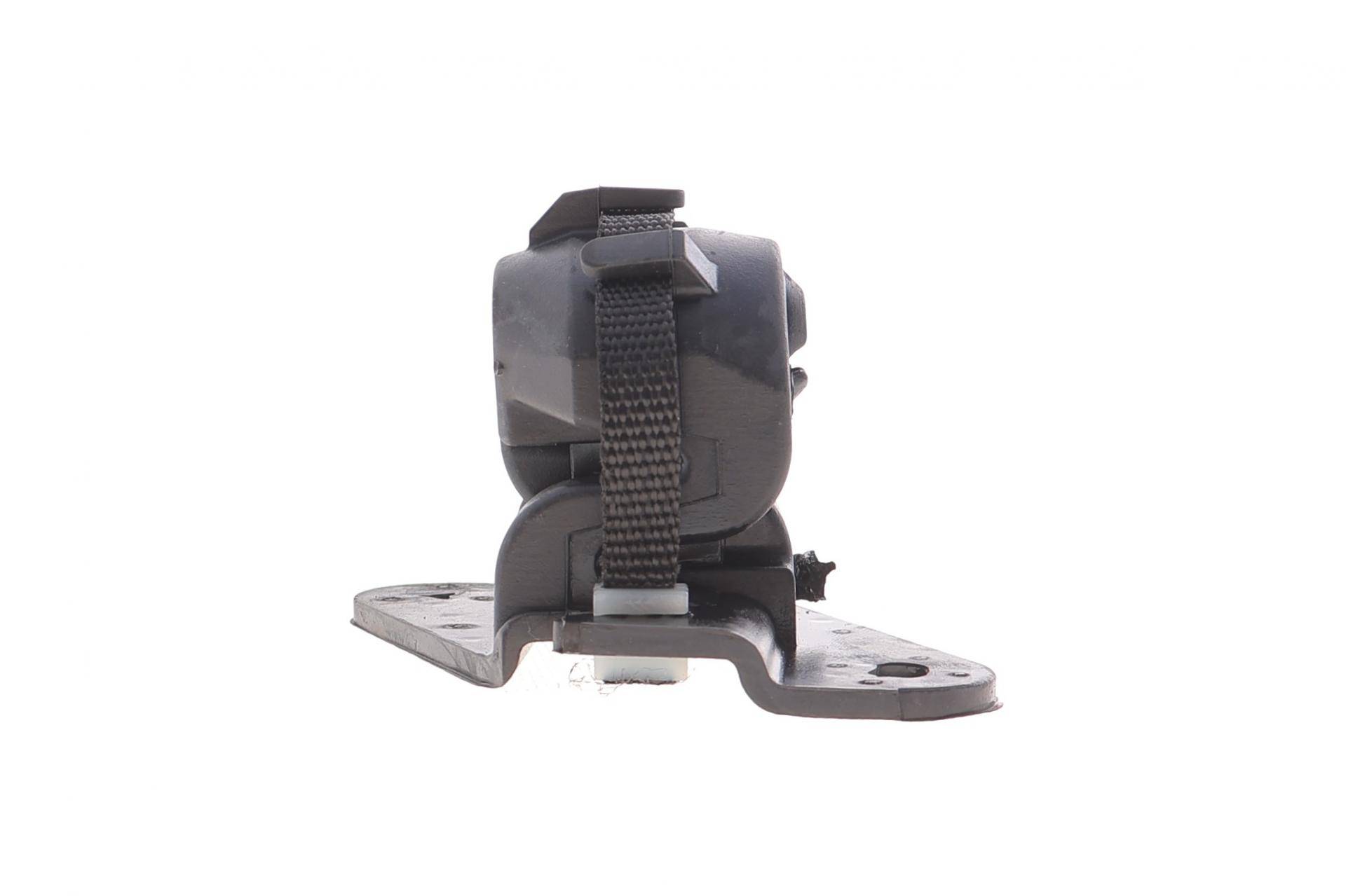 Кронштейн кріплення глушника (задній) (R) Citroen C2/C3/DS3 1.1-1.6 HDi 02-