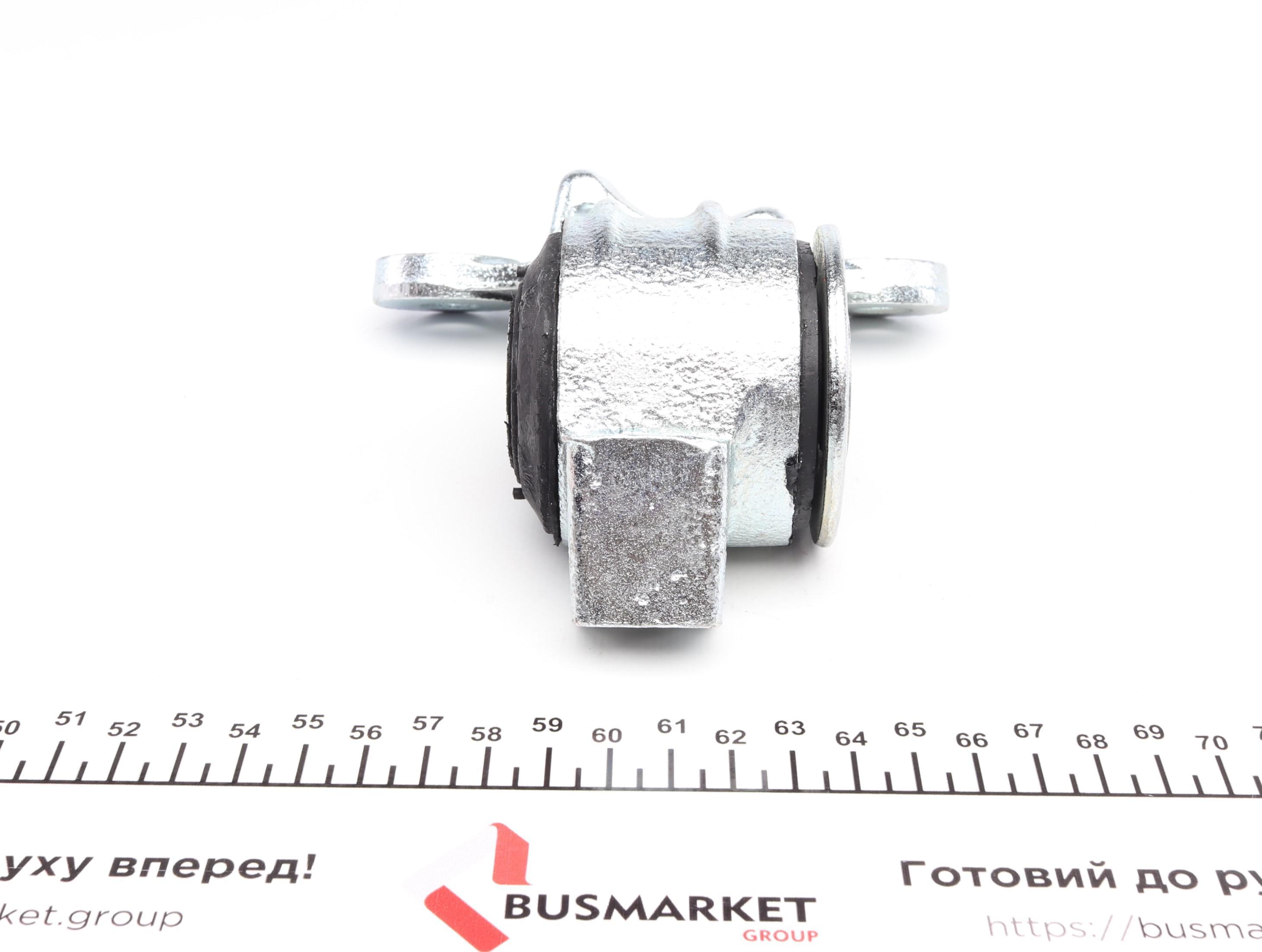 Сайлентблок важеля (переднього/ззаду) Fiat Scudo 96- (L)