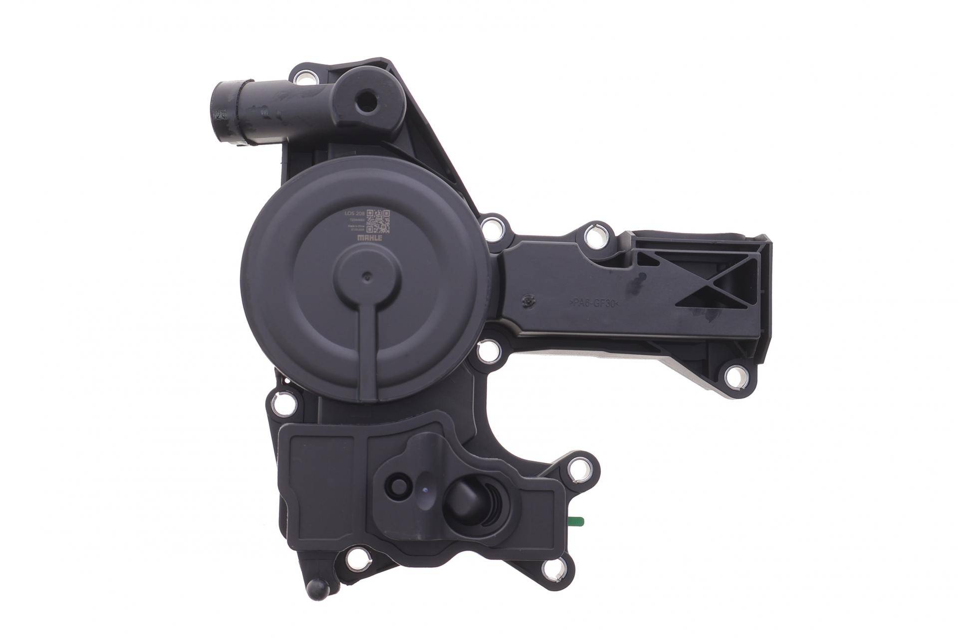 Сепаратор (мастиловіддільник) Audi Q3/Q5/VW Tiguan 1.8/2.0TFSI 07-18