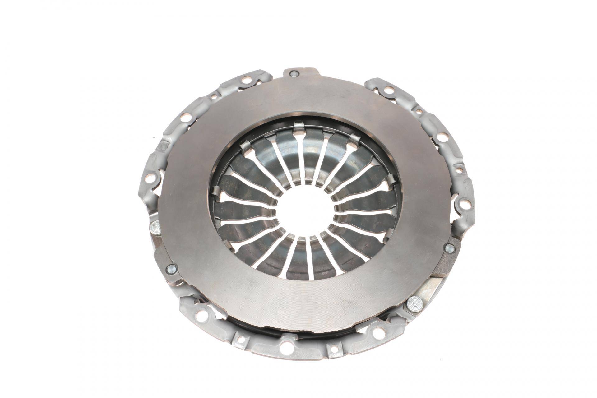 Комплект зчеплення BMW 3 (E36)/5 (E39) 2.8i (d=240mm) (+вижимний)
