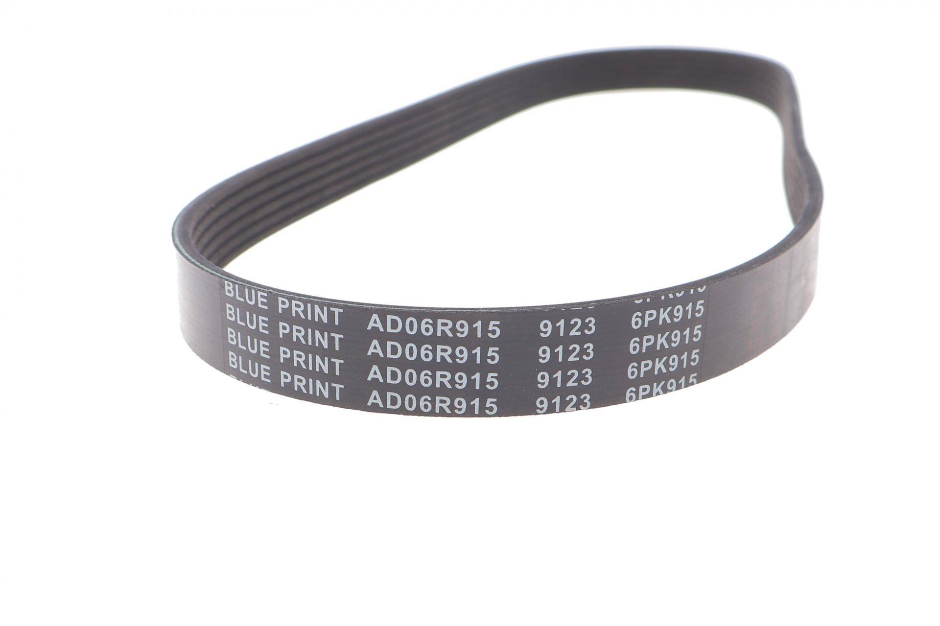 Ремінь генератора Citroen Jumper/Peugeot Boxer 2.5D/TDI 94-02 AC /2.5D -95